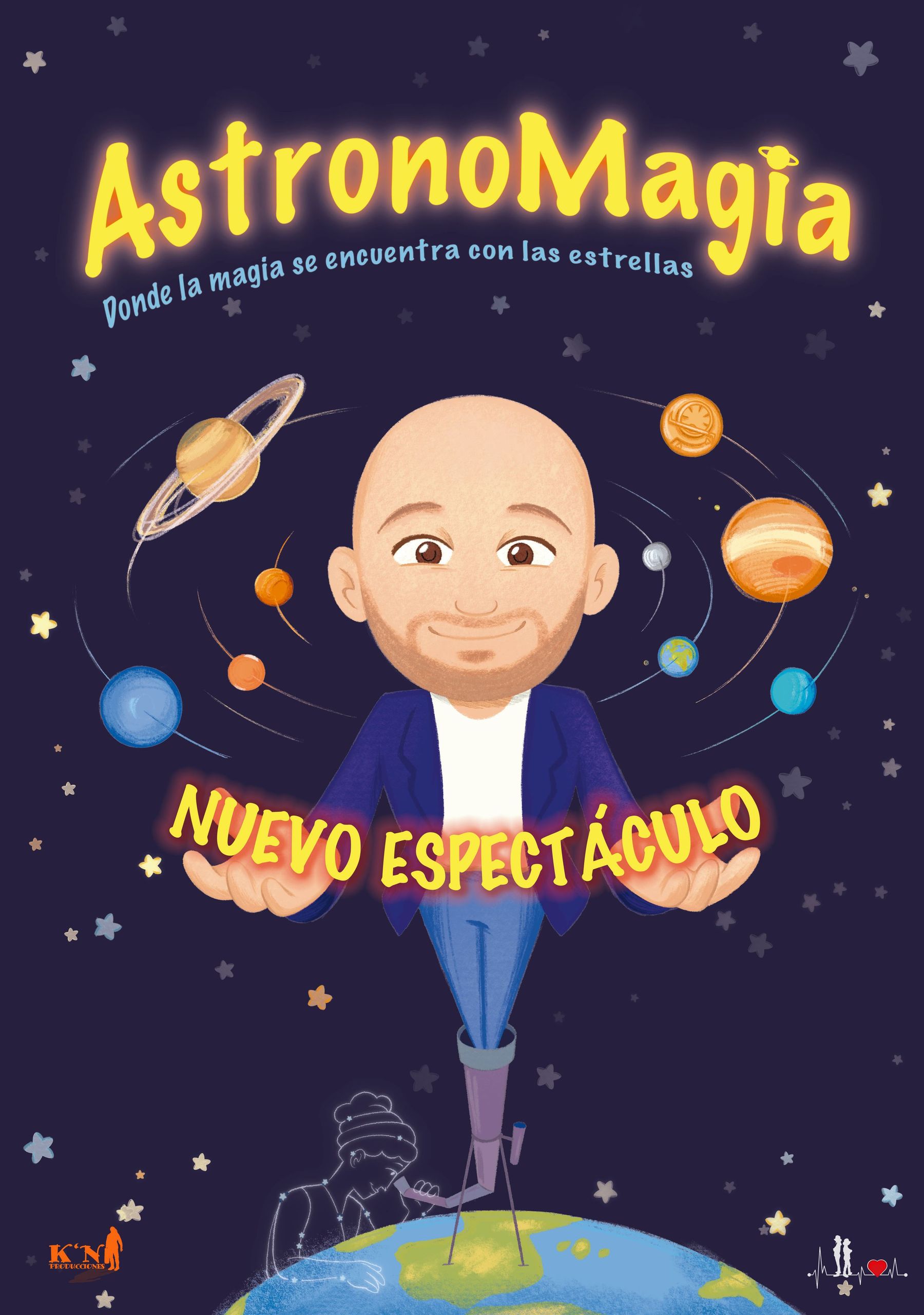 Astronomagia