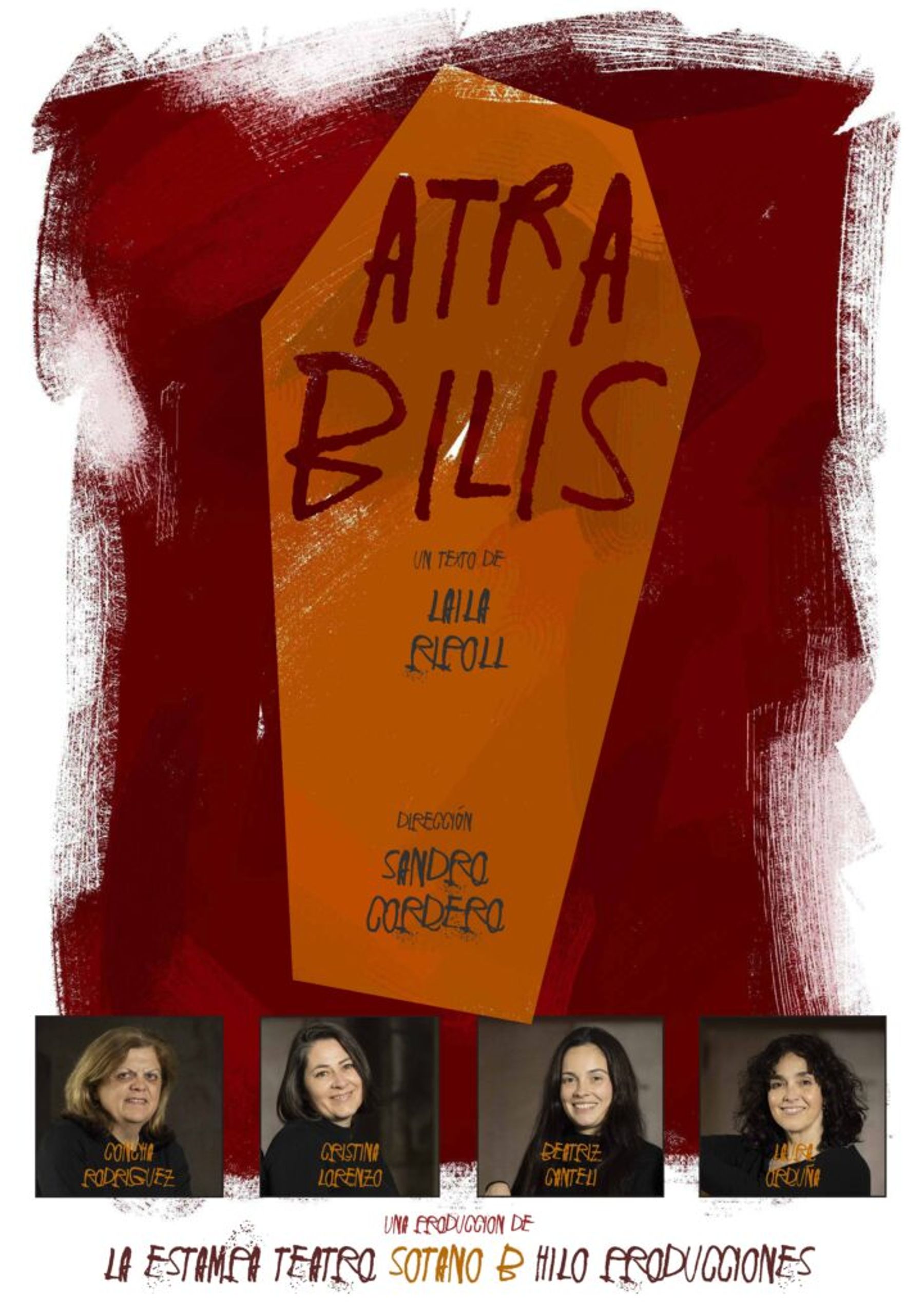 Atra Bilis