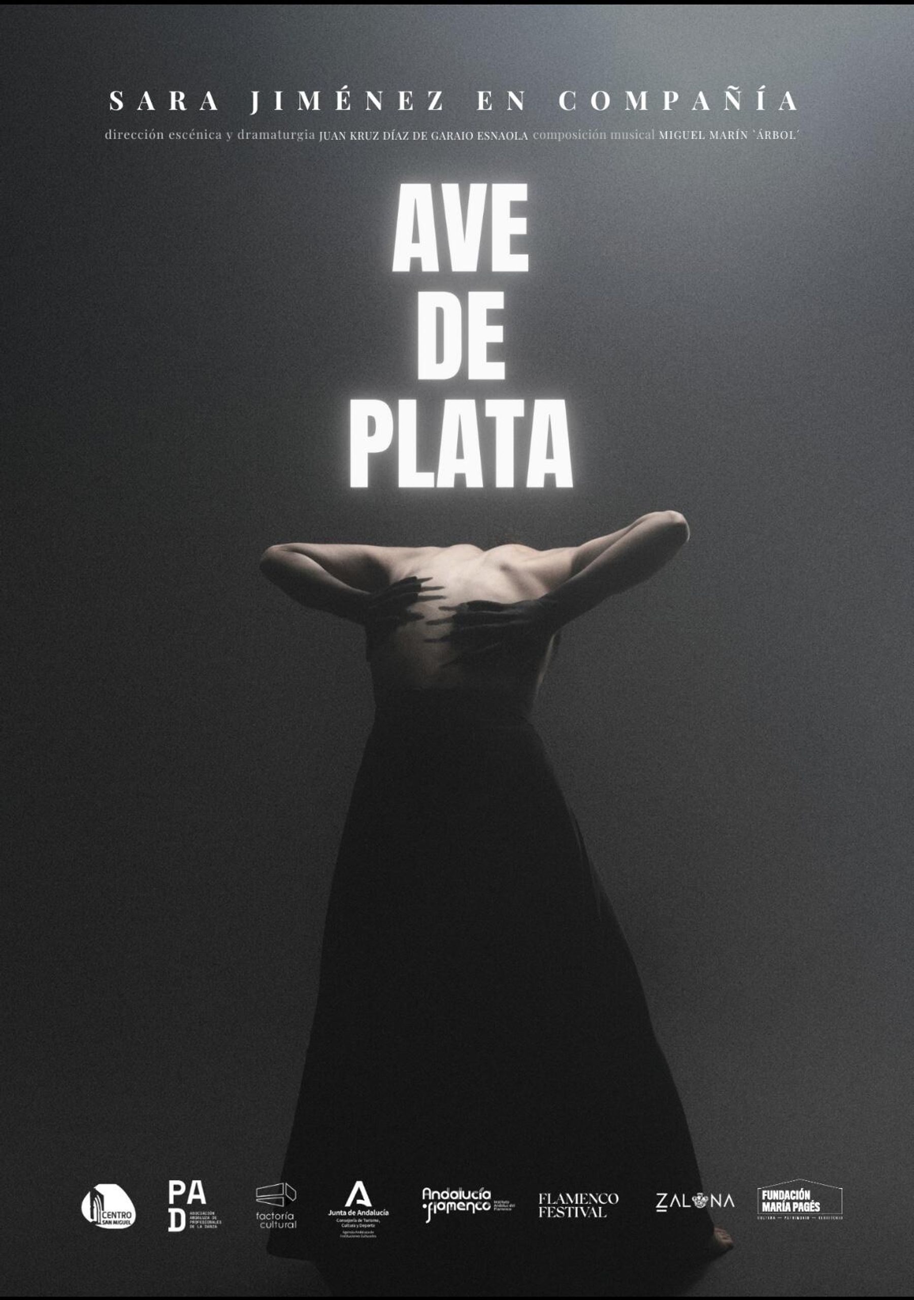 Ave de Plata
