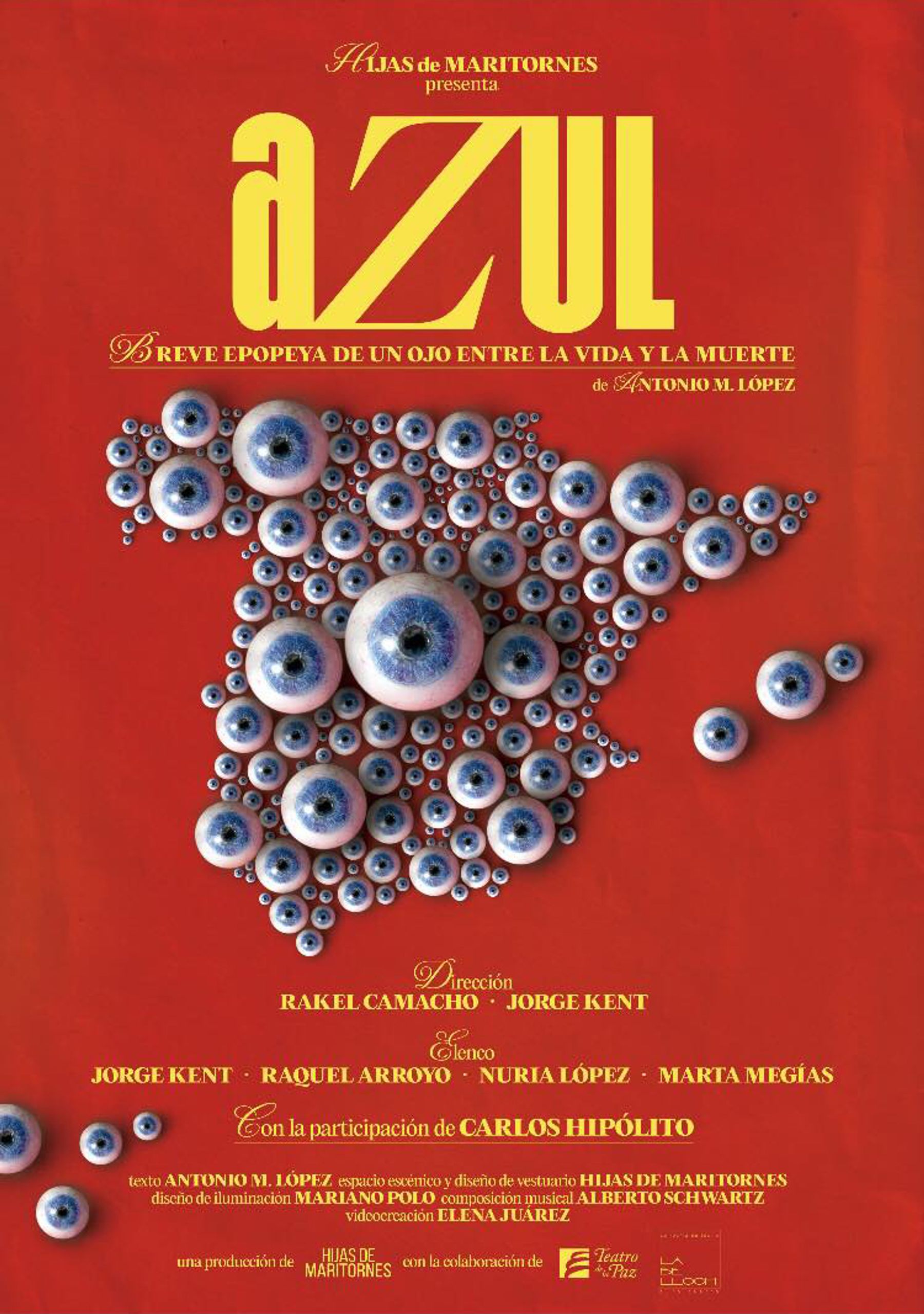 Azul