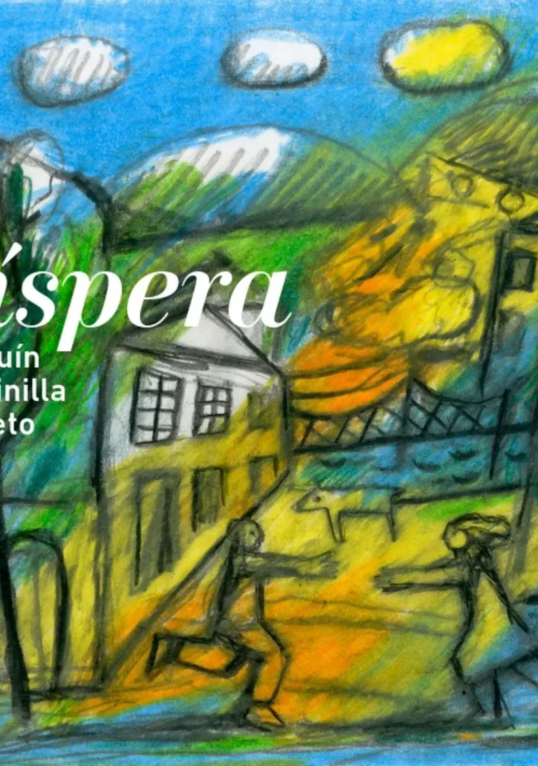 Víspera