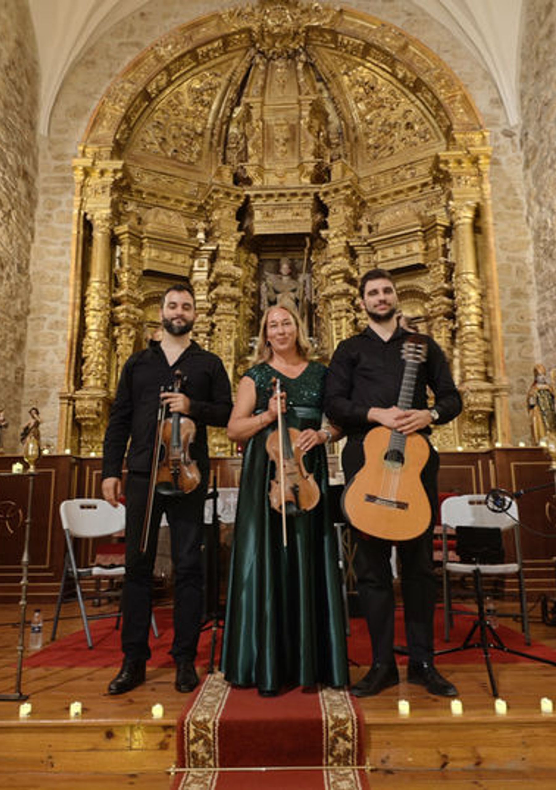 Concierto Clásicos Populares