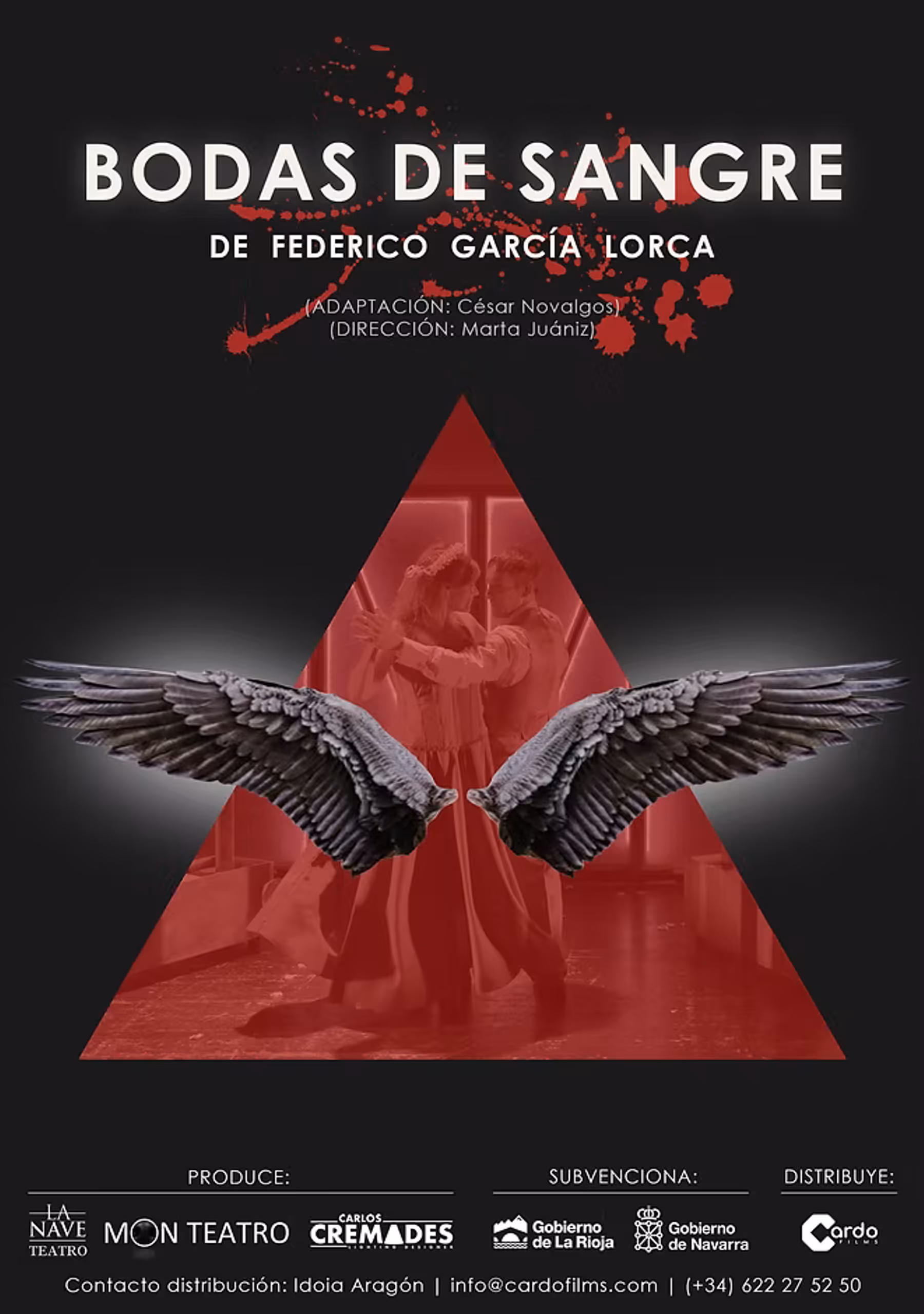 Bodas de Sangre