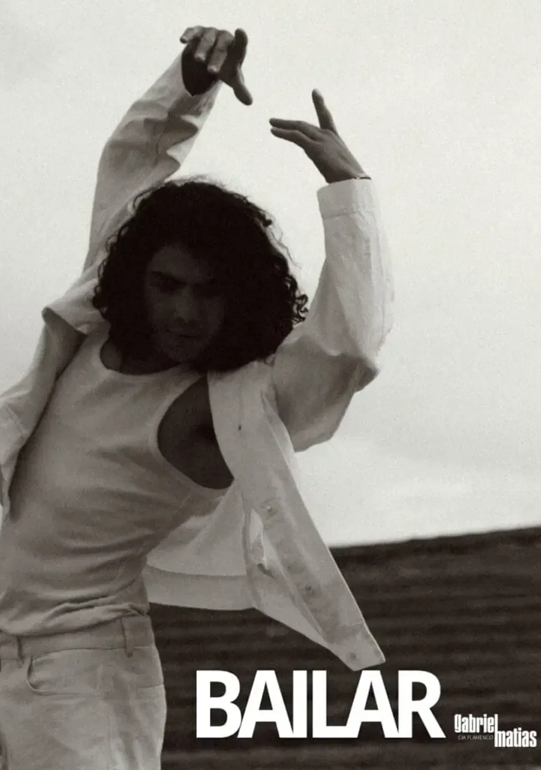 Bailar