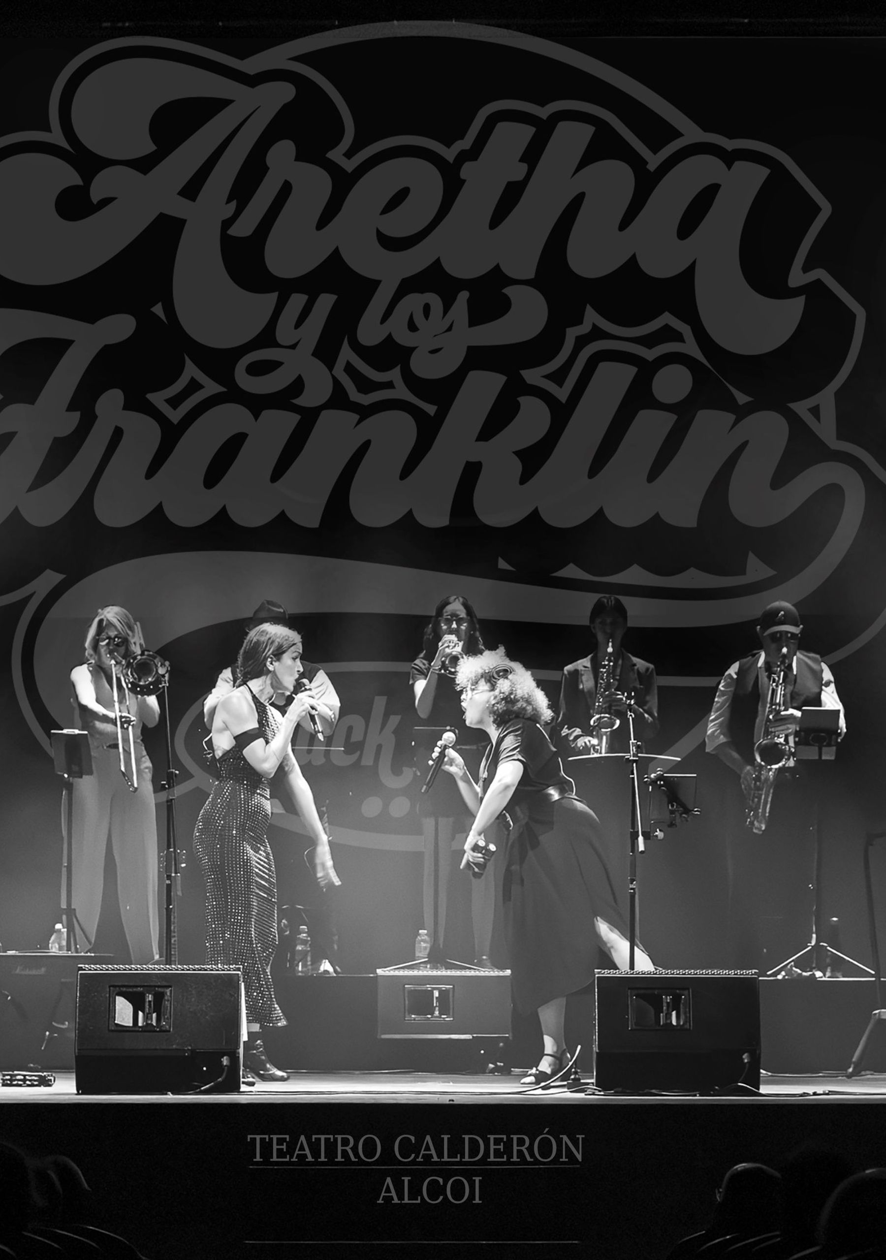 De Vuelta al Soul