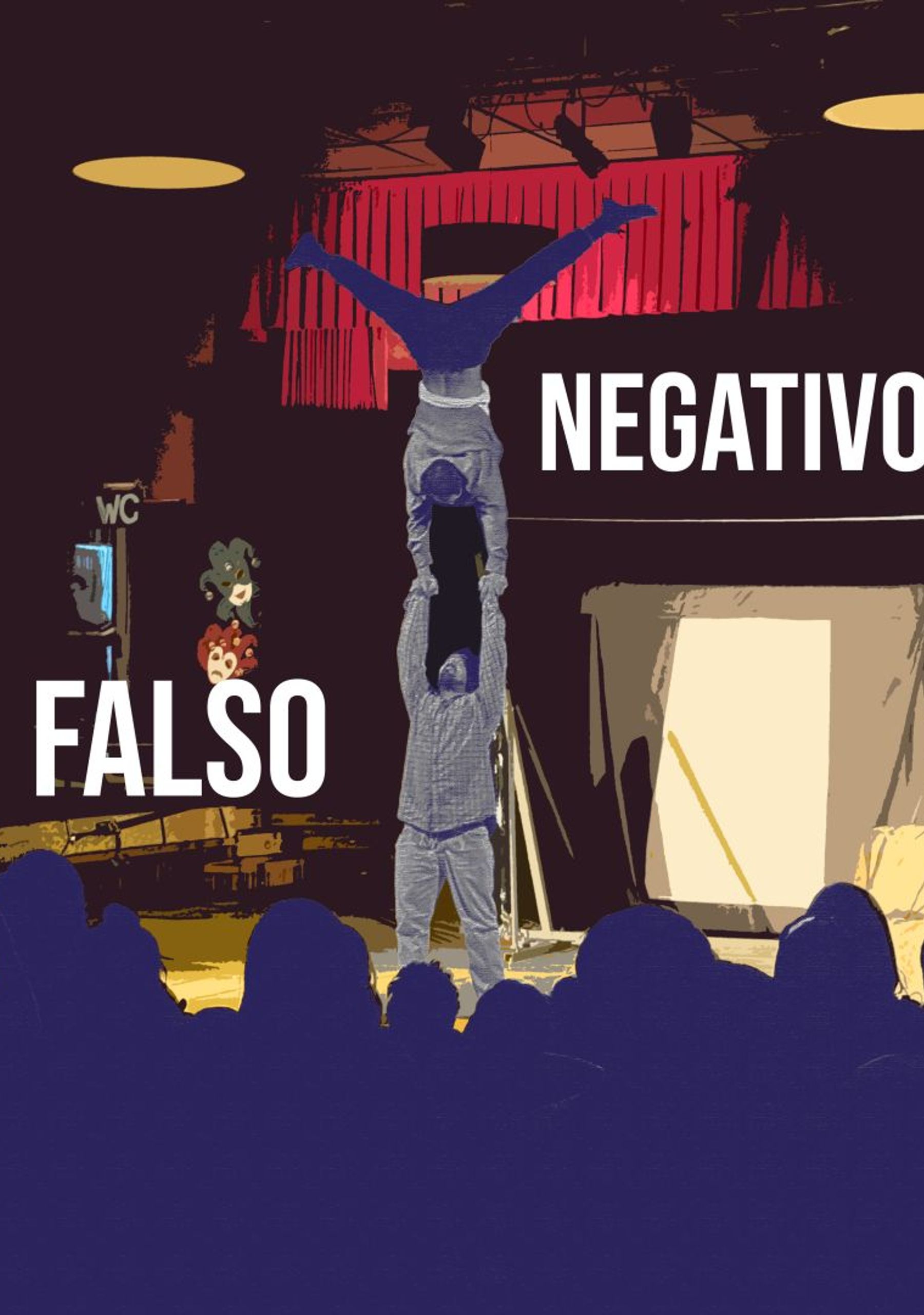 Falso Negativo