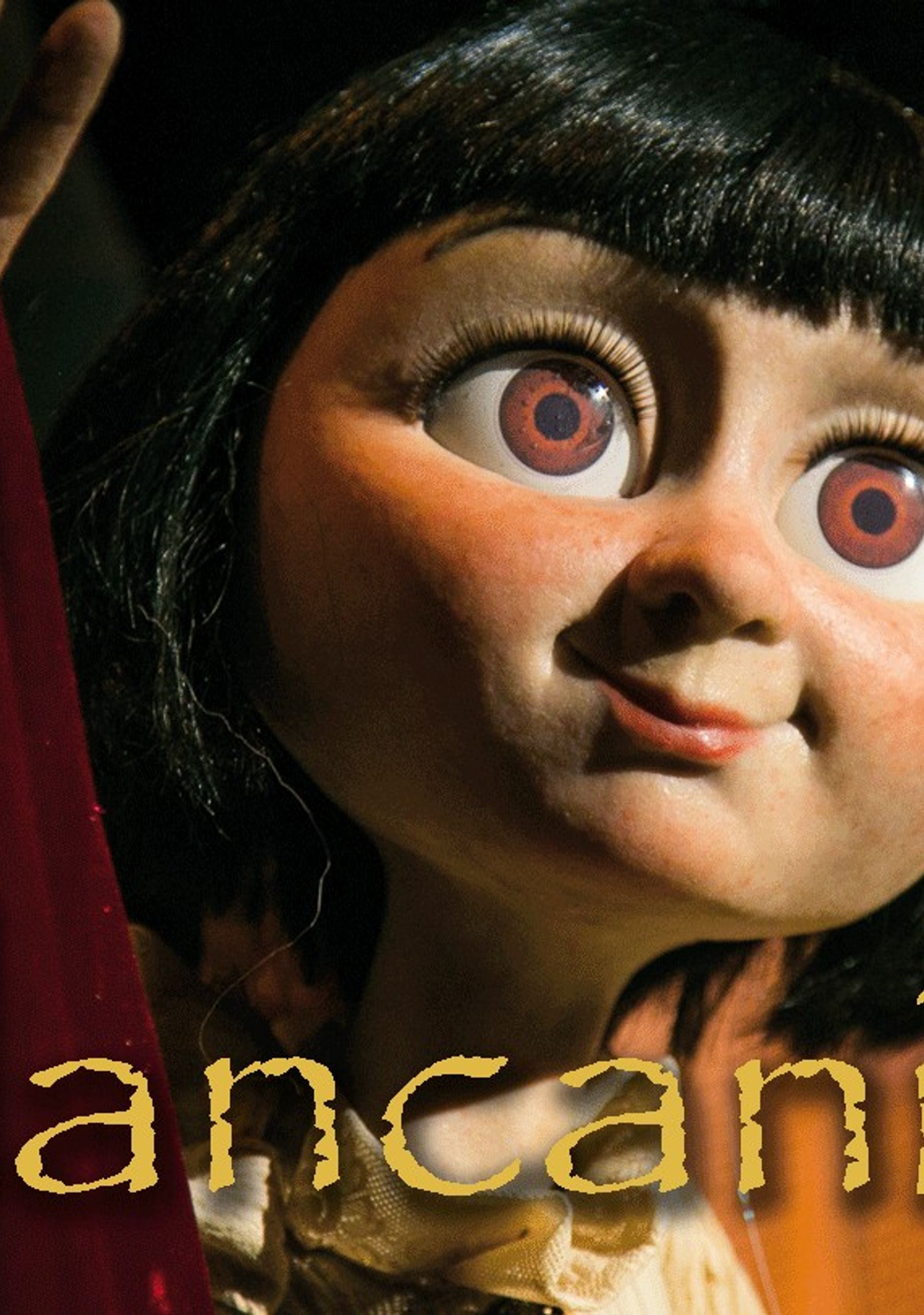 Blancanieves