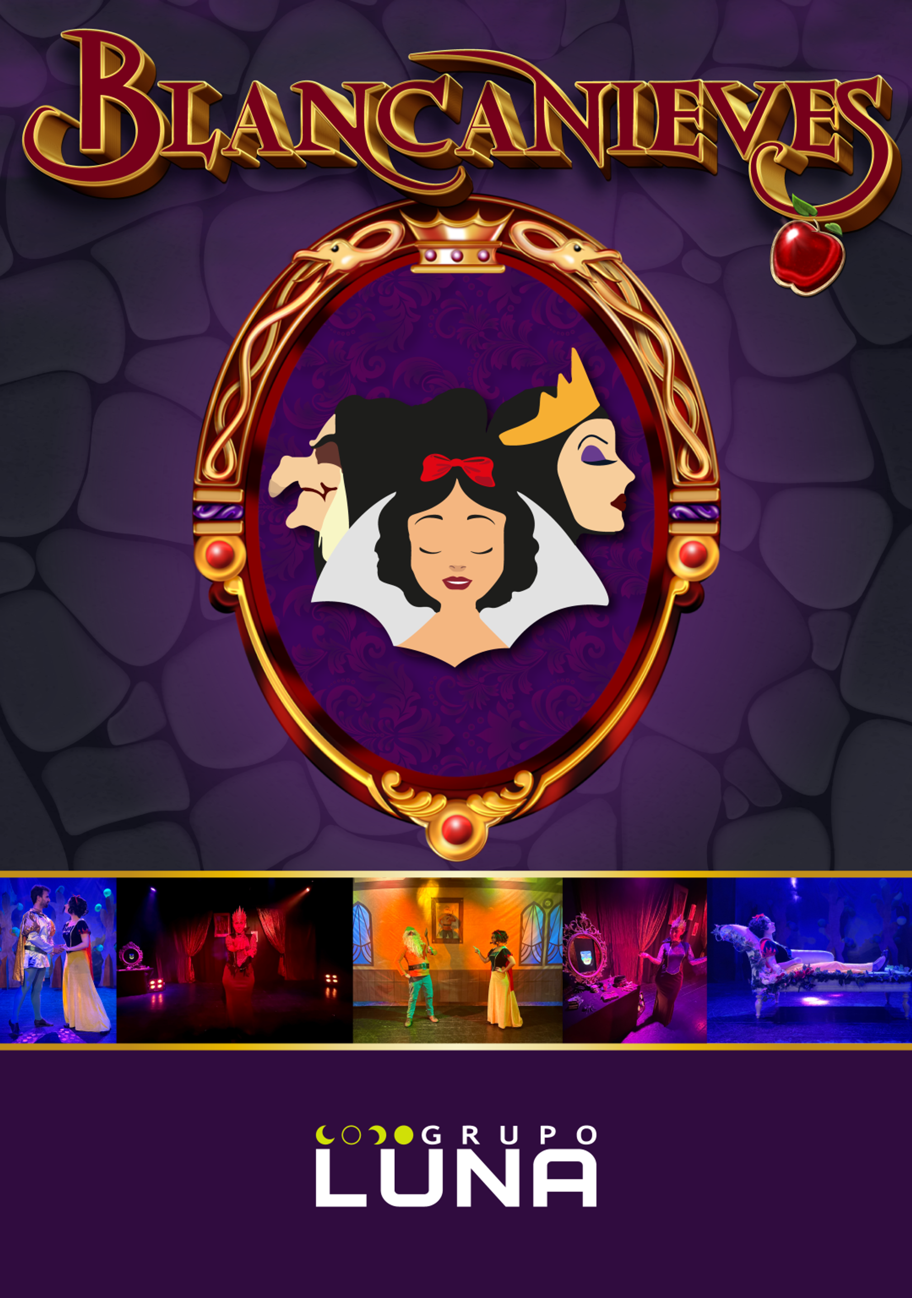 Blancanieves