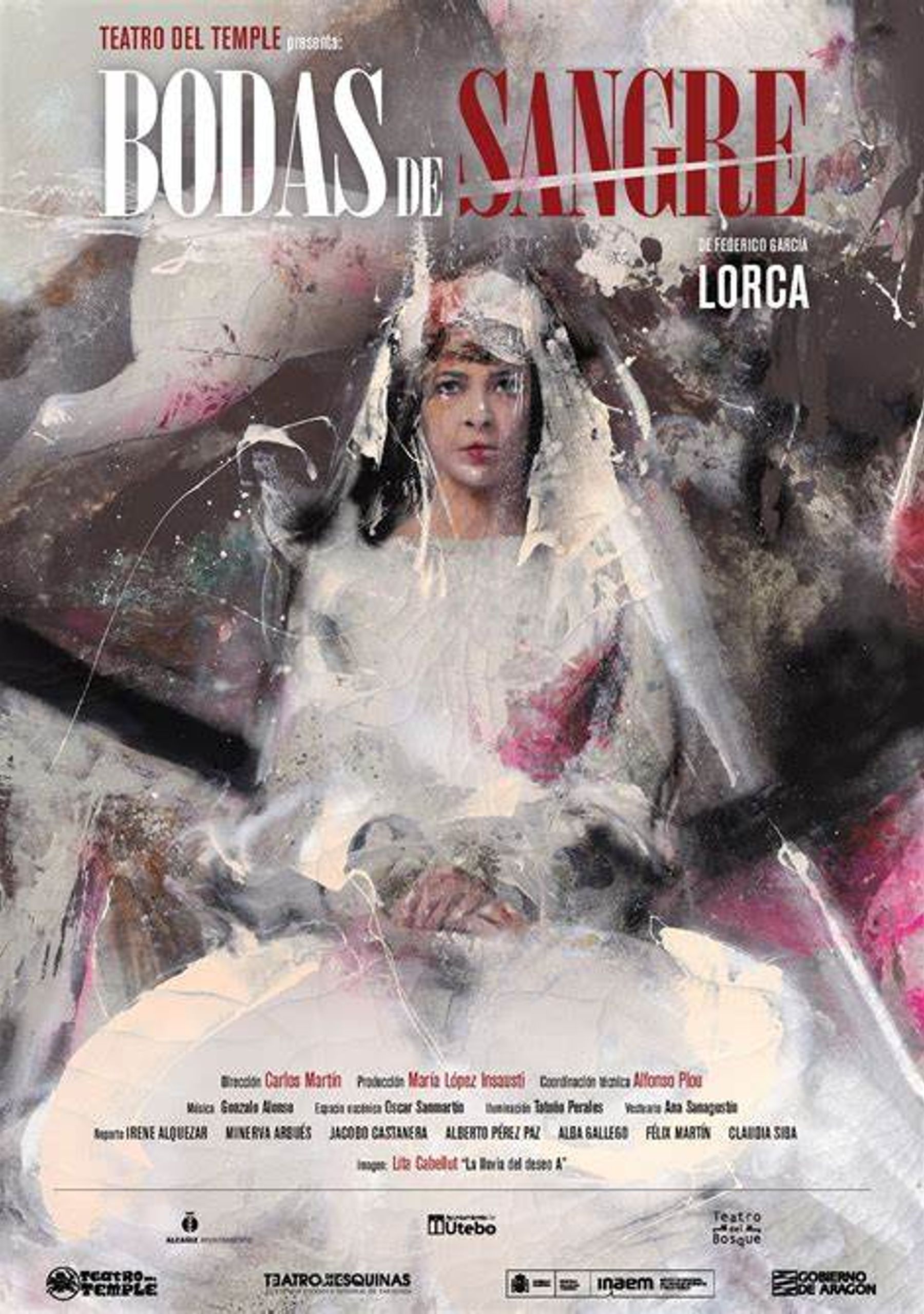 Bodas de sangre