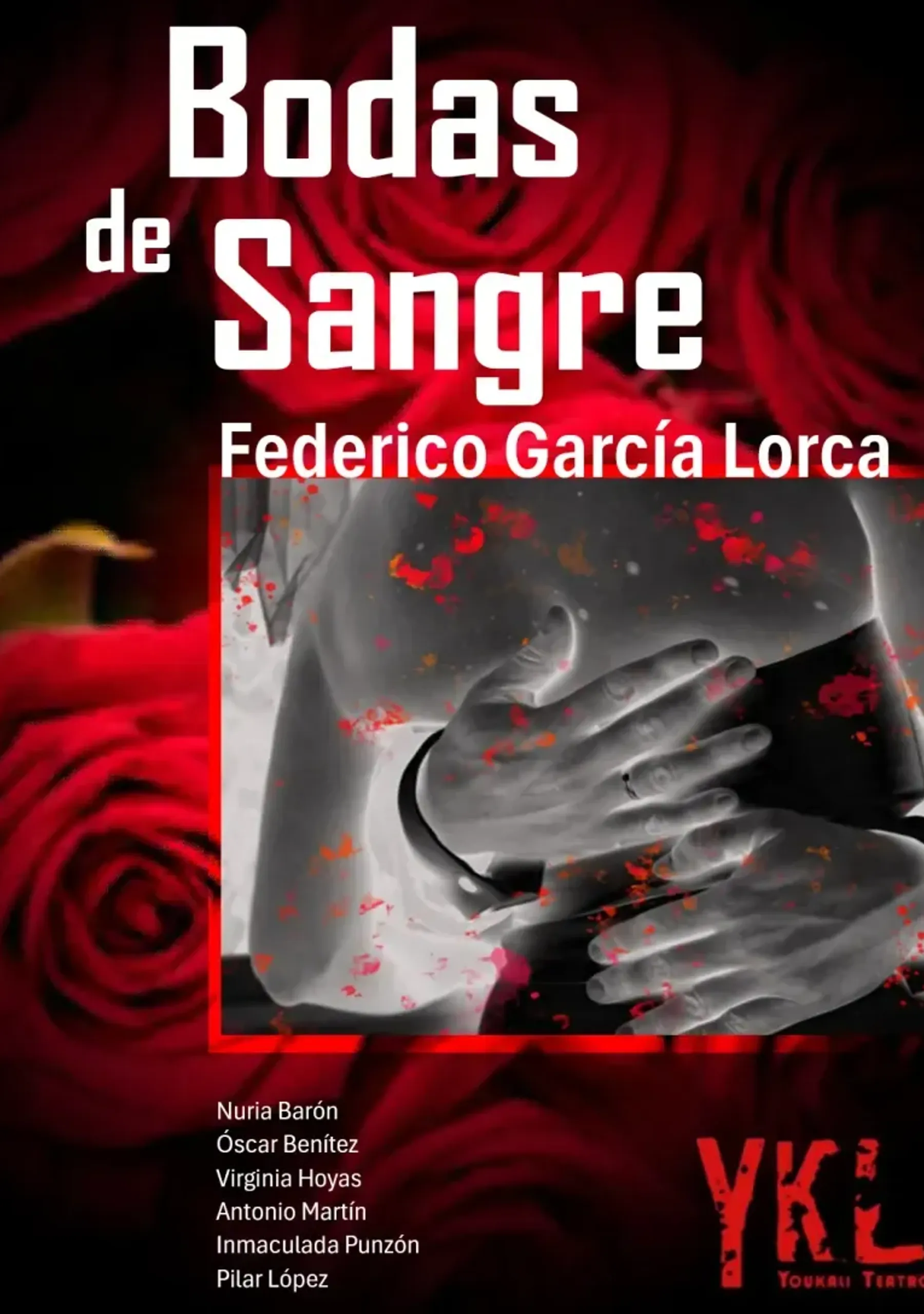Bodas de sangre