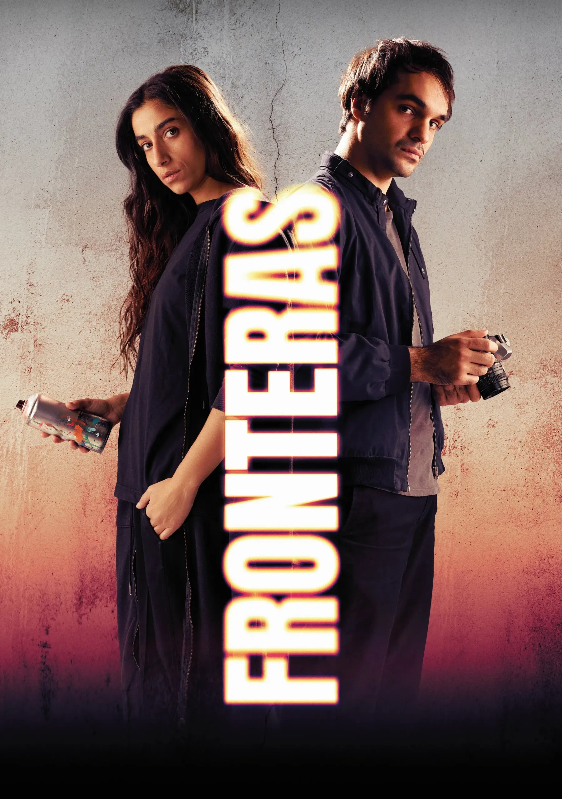Fronteras
