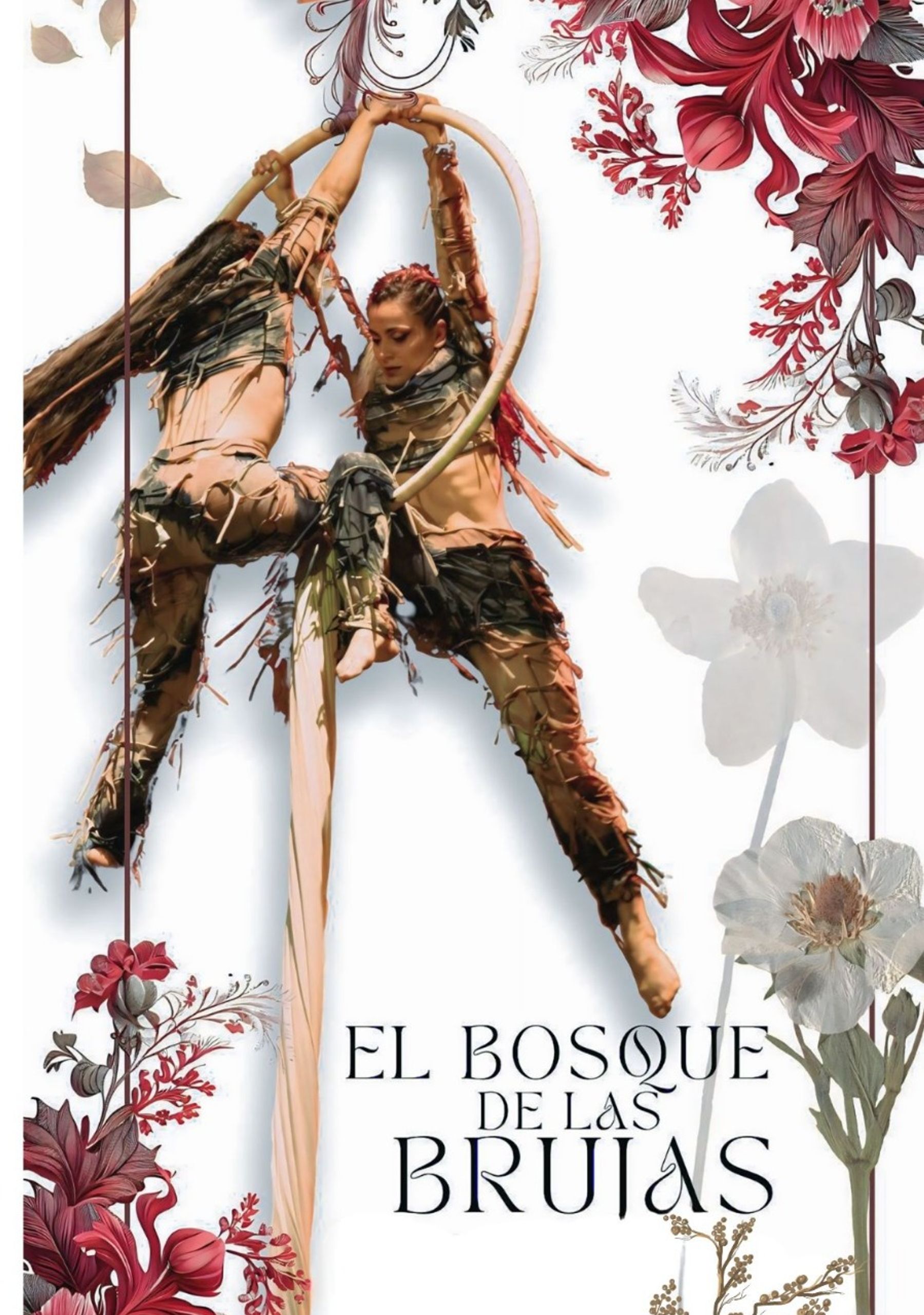El Bosque de las Brujas