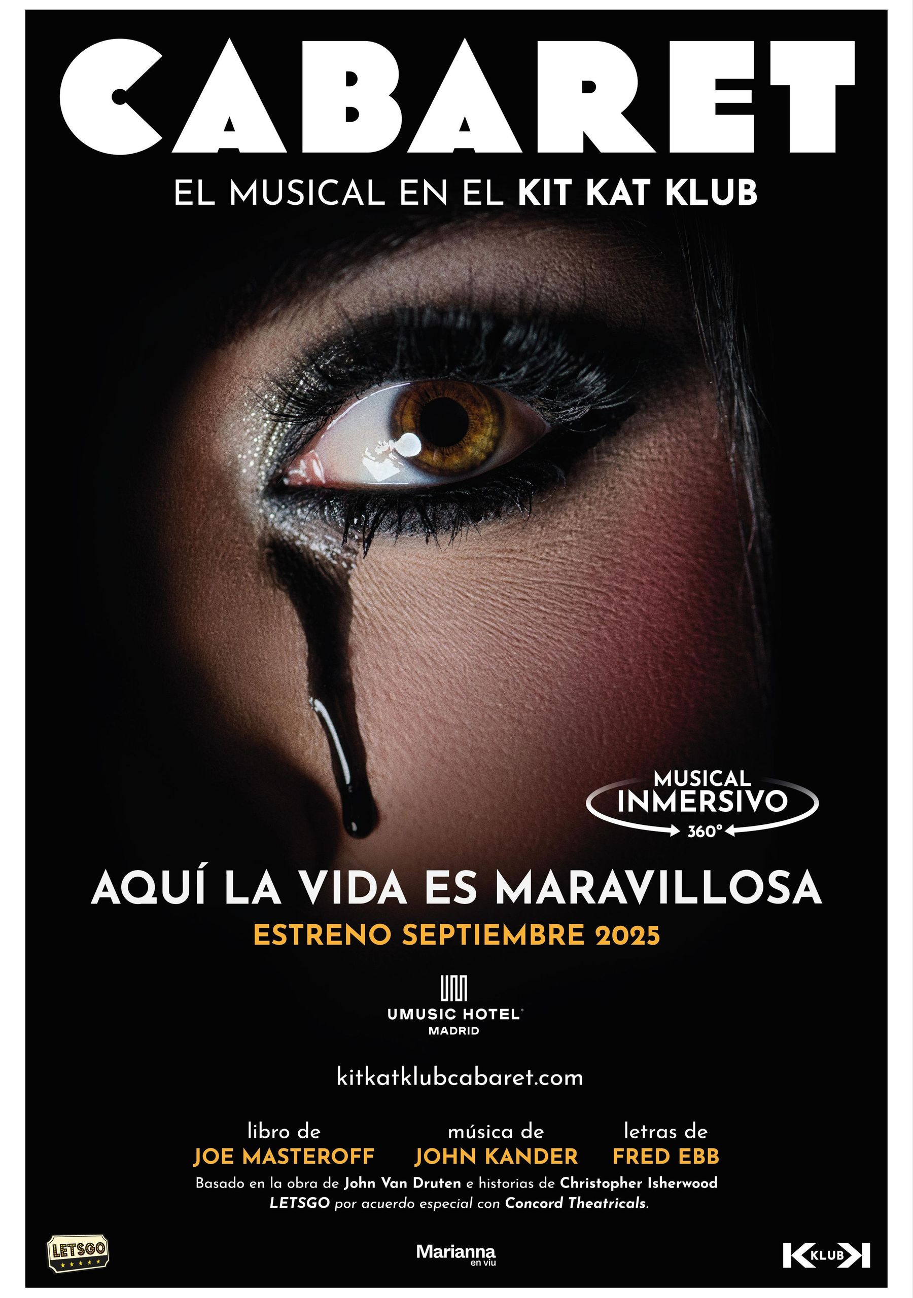 Cabaret