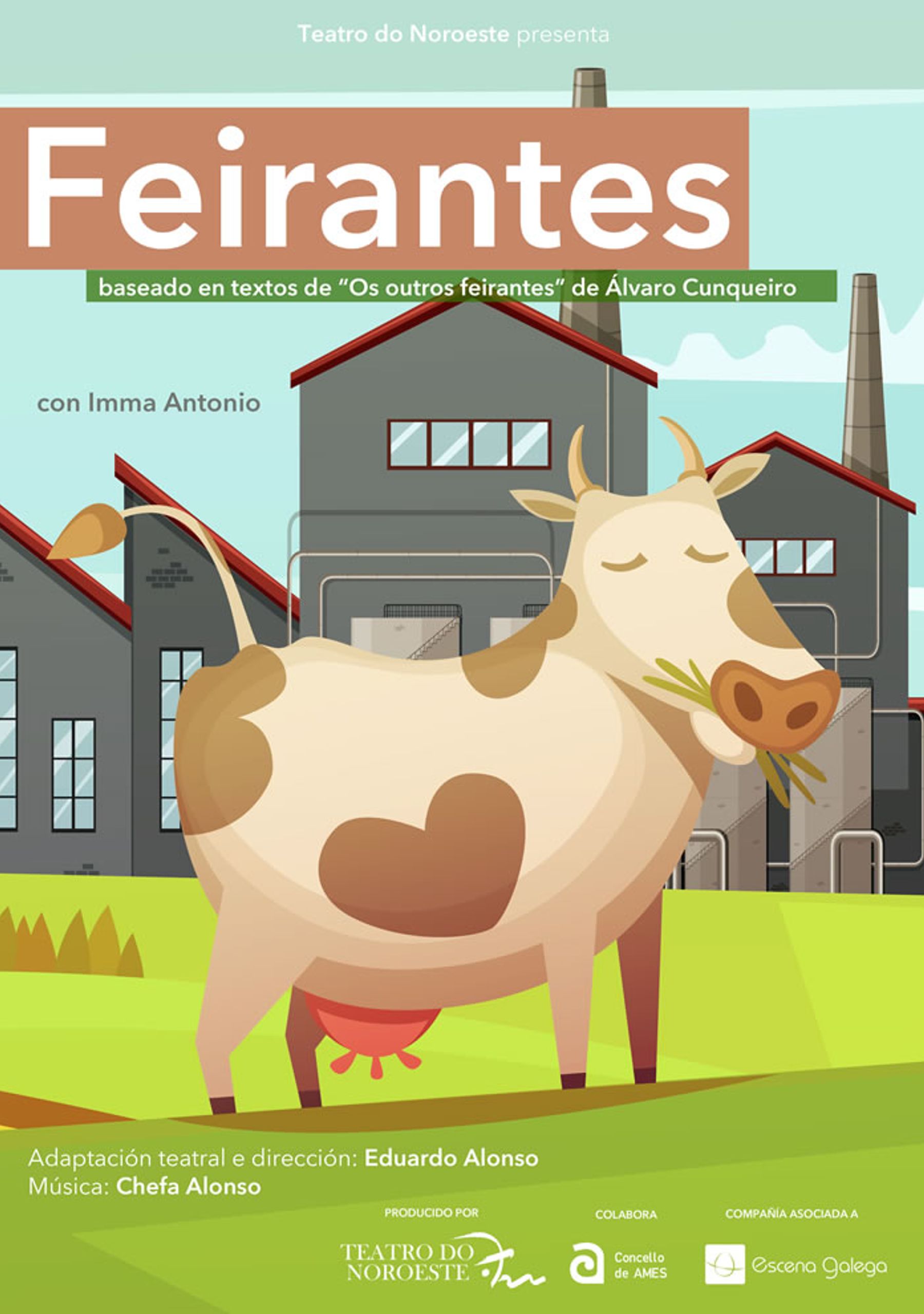 Feirantes