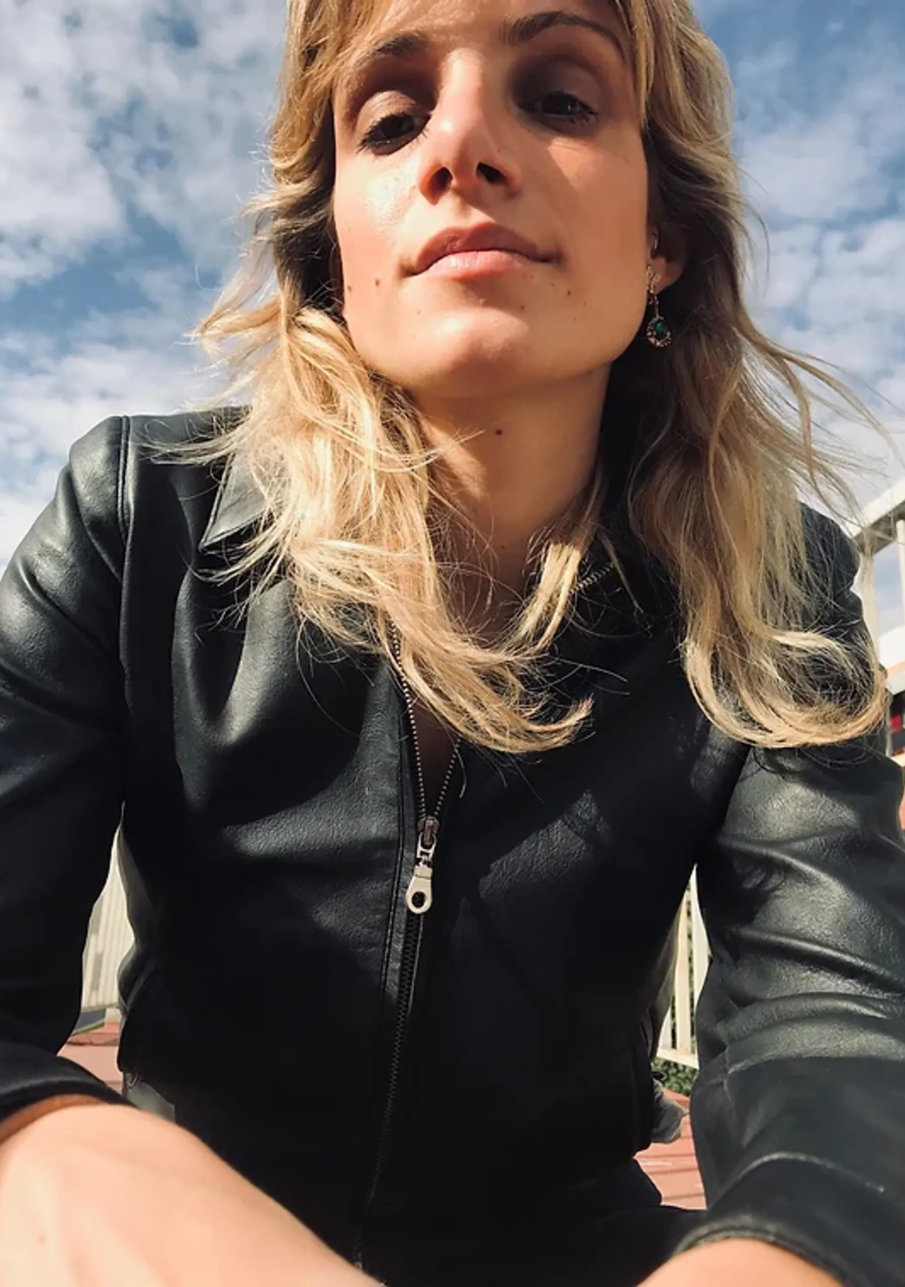 Lucia Gea