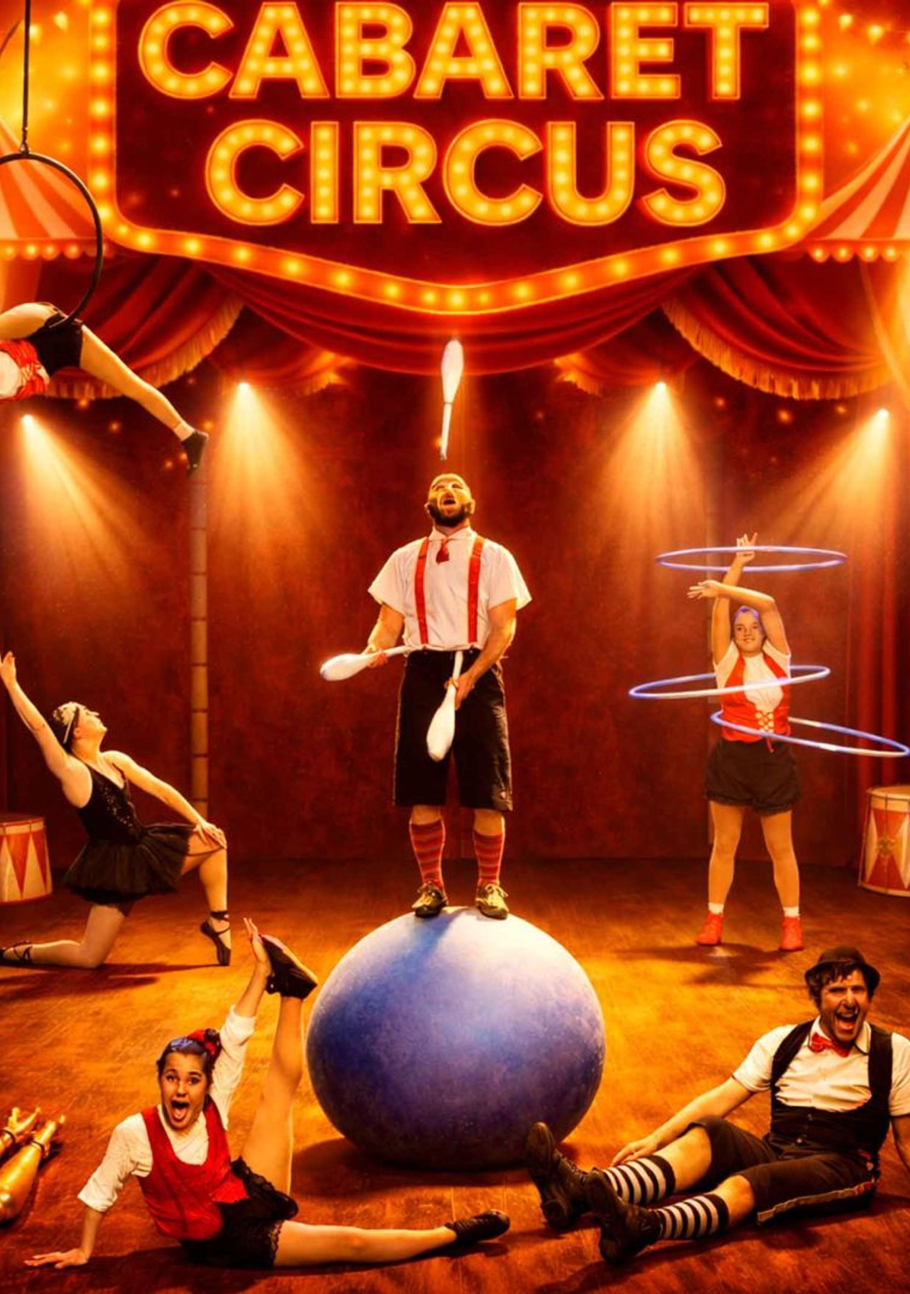 Cabaret Circus