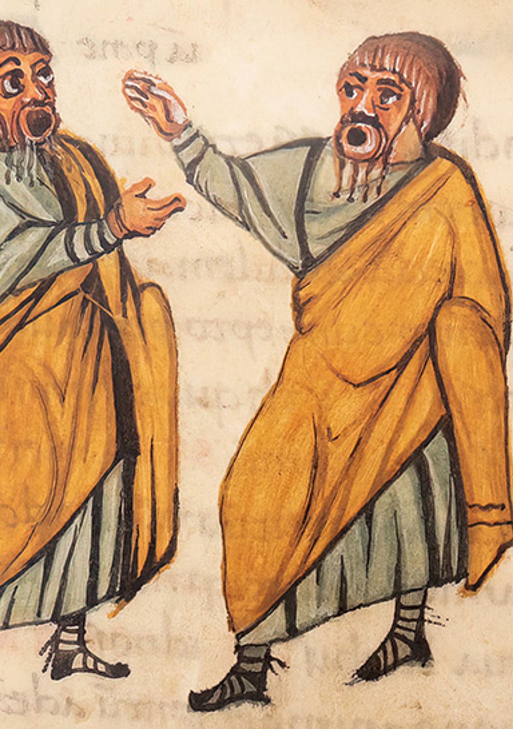 Los hermanos