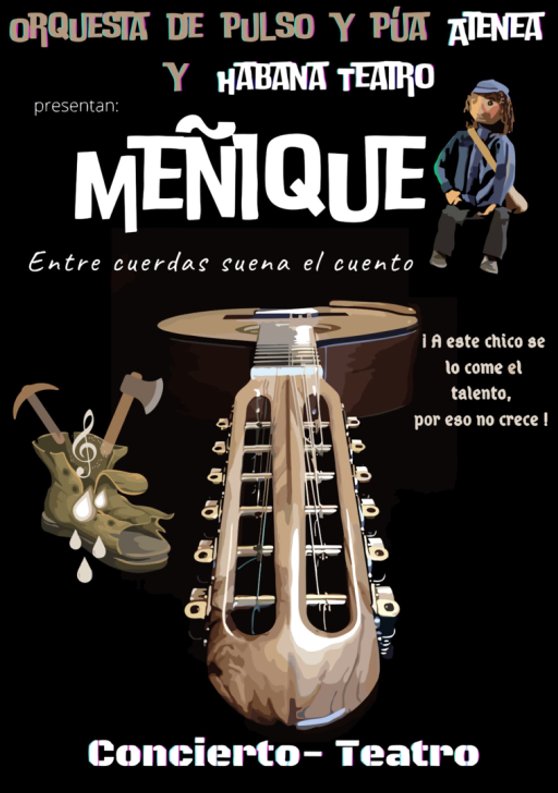 Meñique