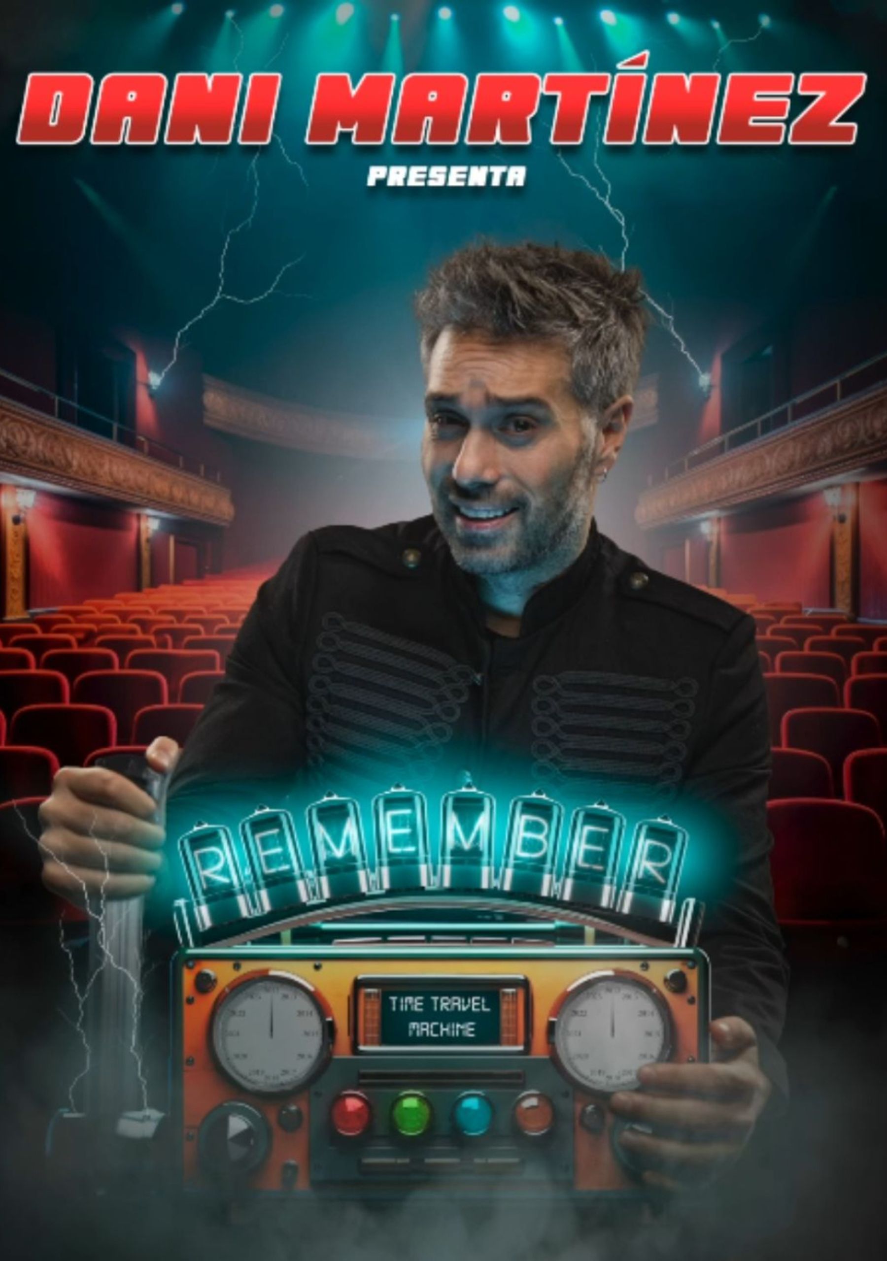 Remember
