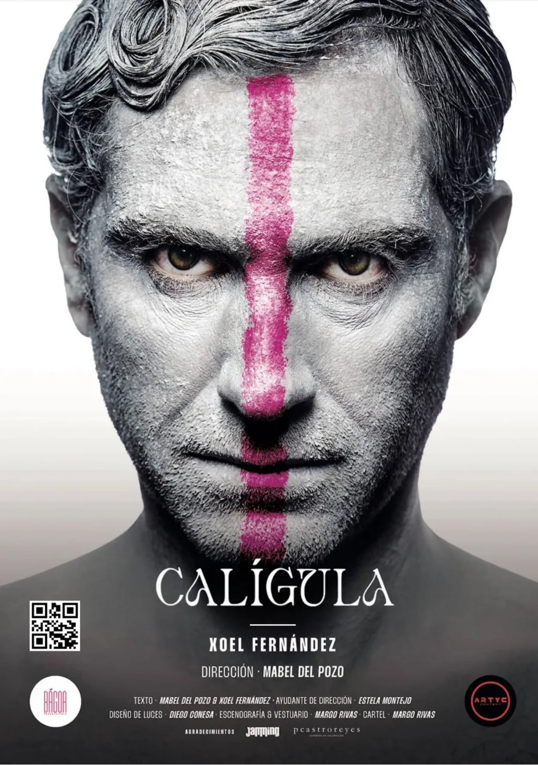 Calígula debe morir