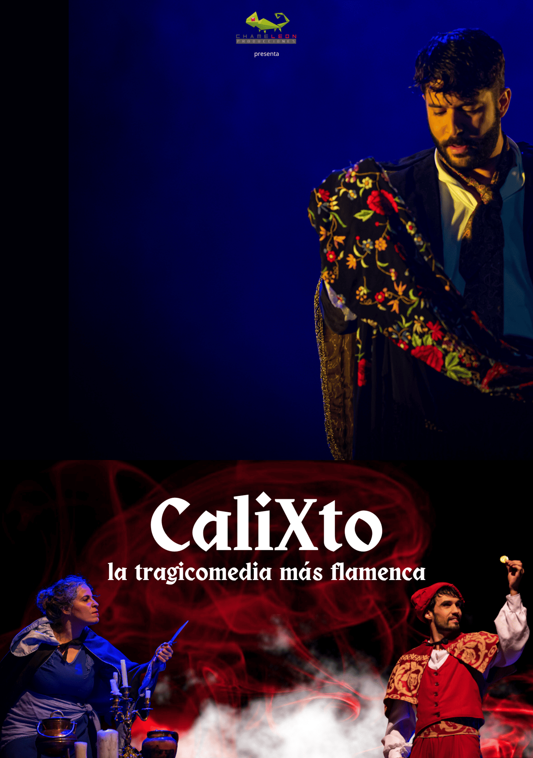 Calixto