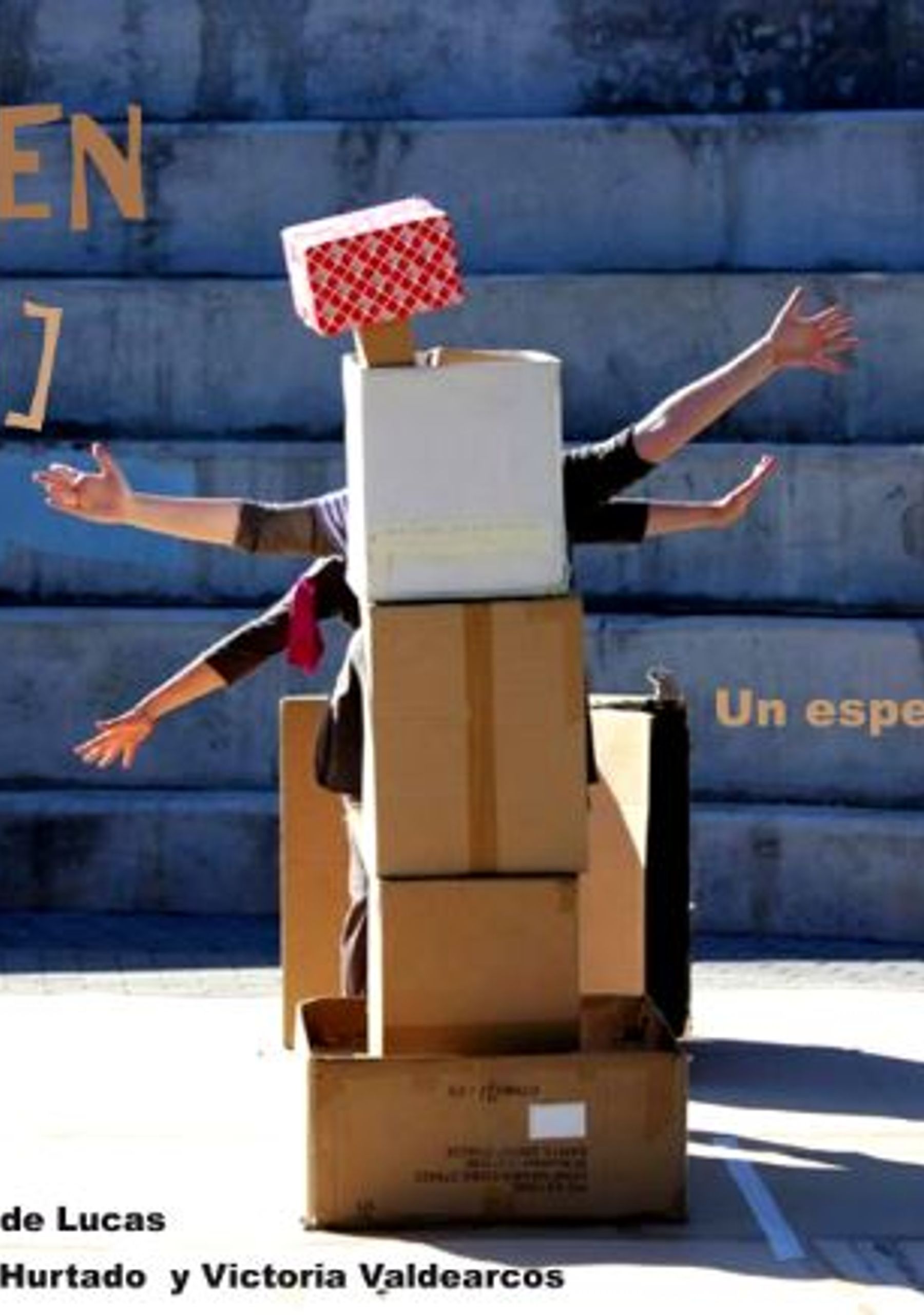 Todo [en caja]