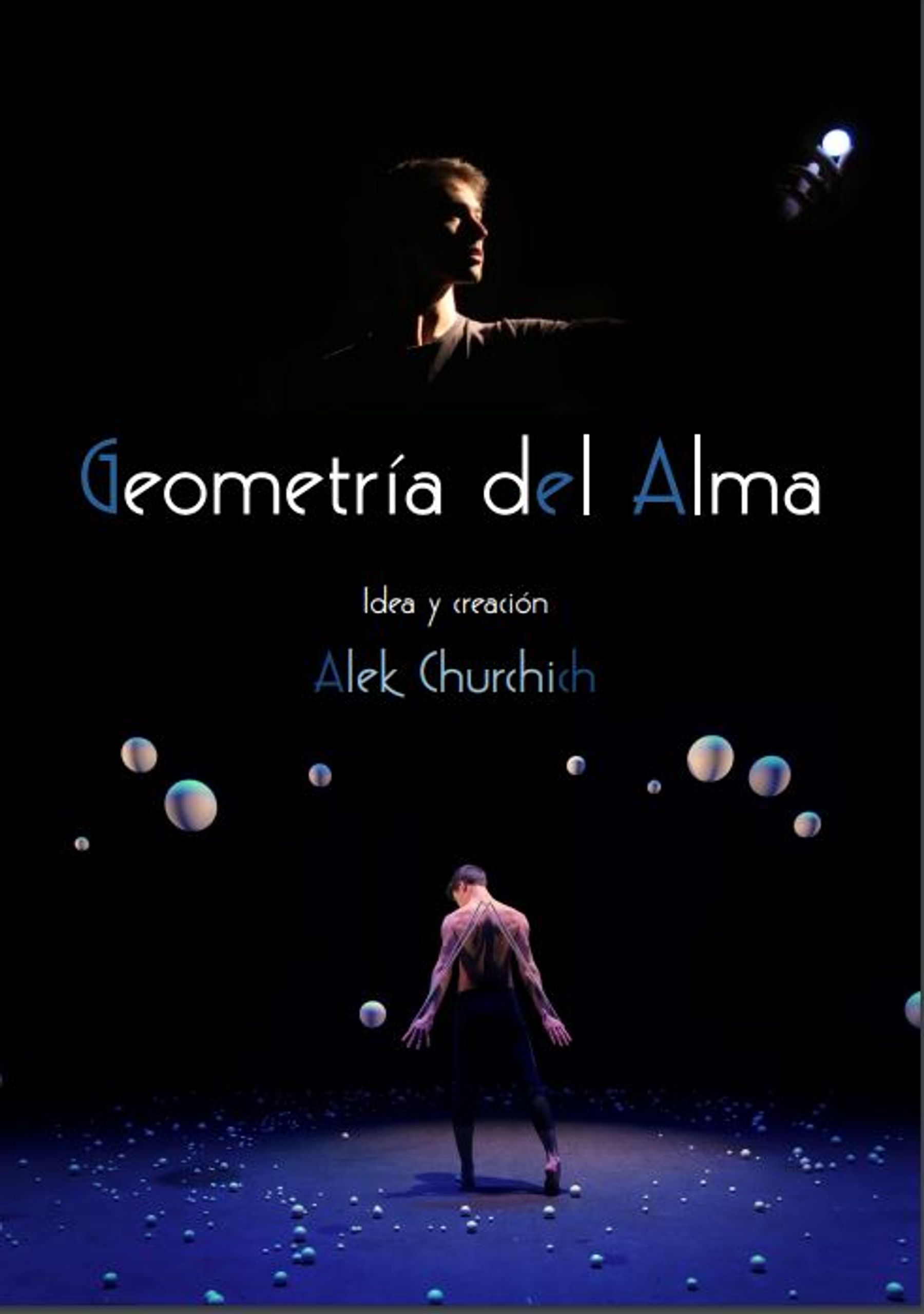 Geometría del Alma