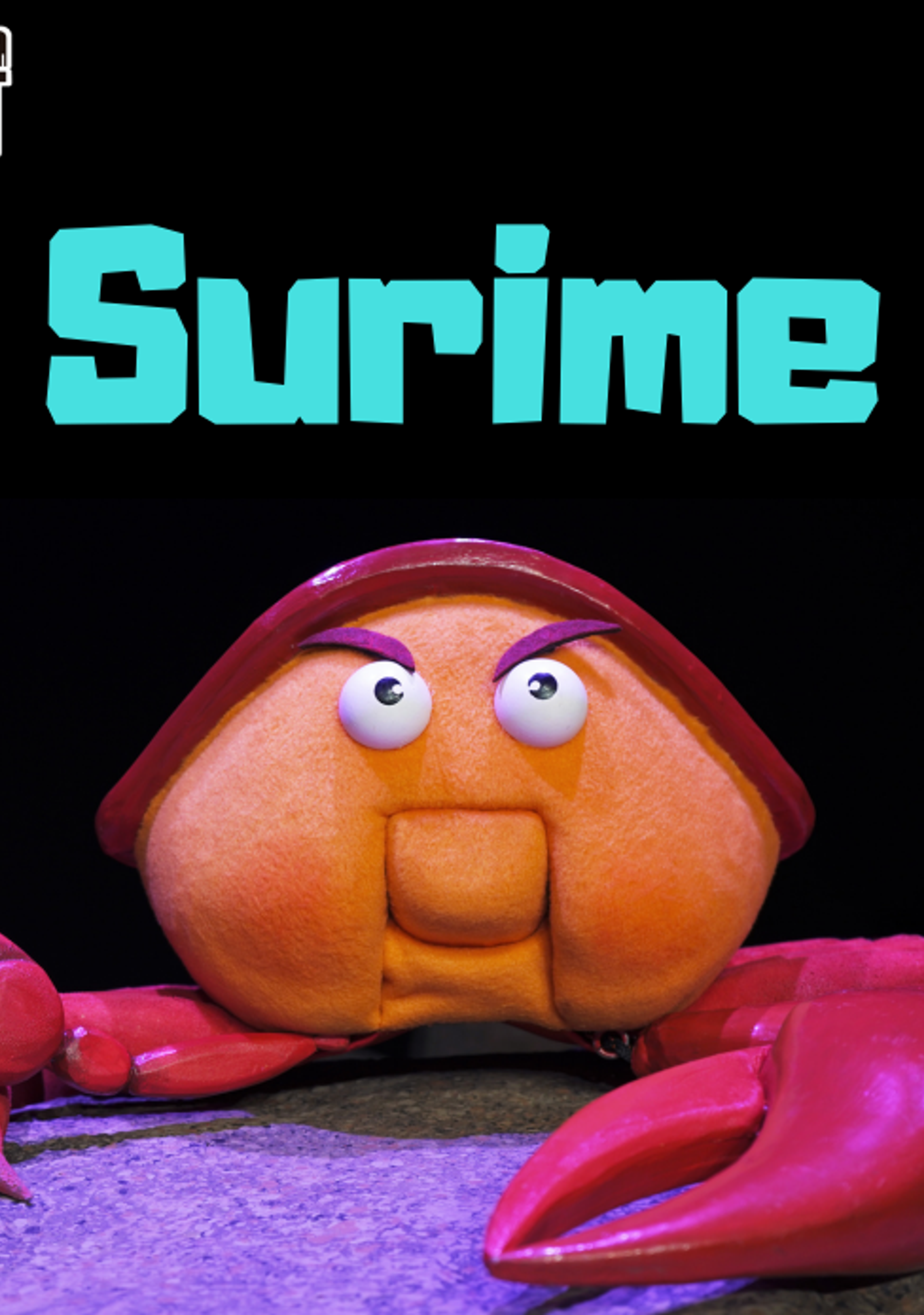 Surime