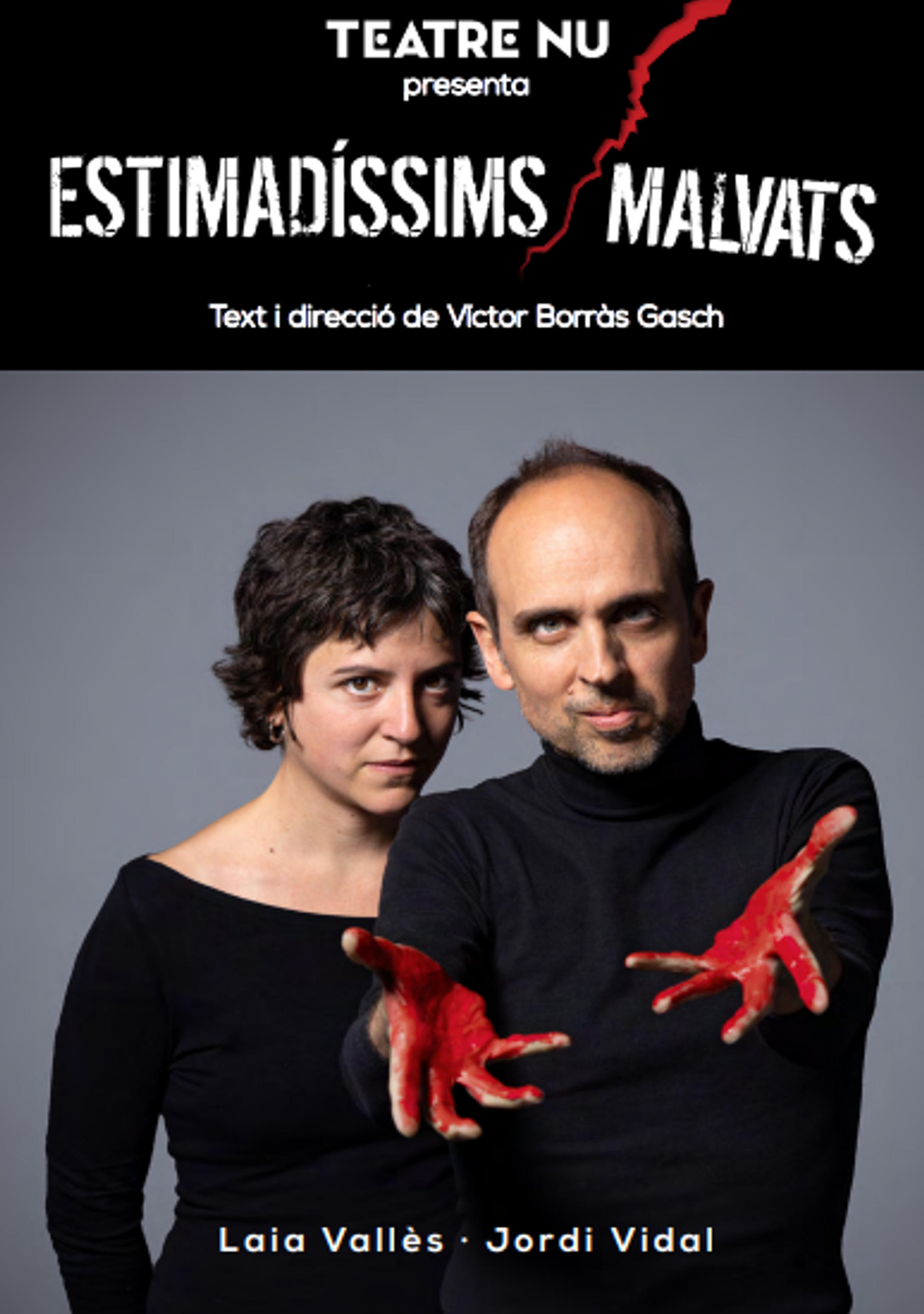 Estimadíssims Malvats
