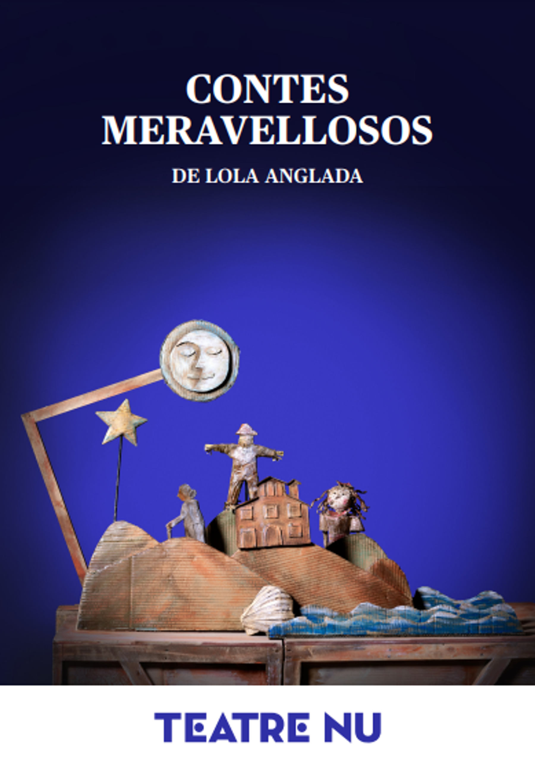 Contes meravellosos