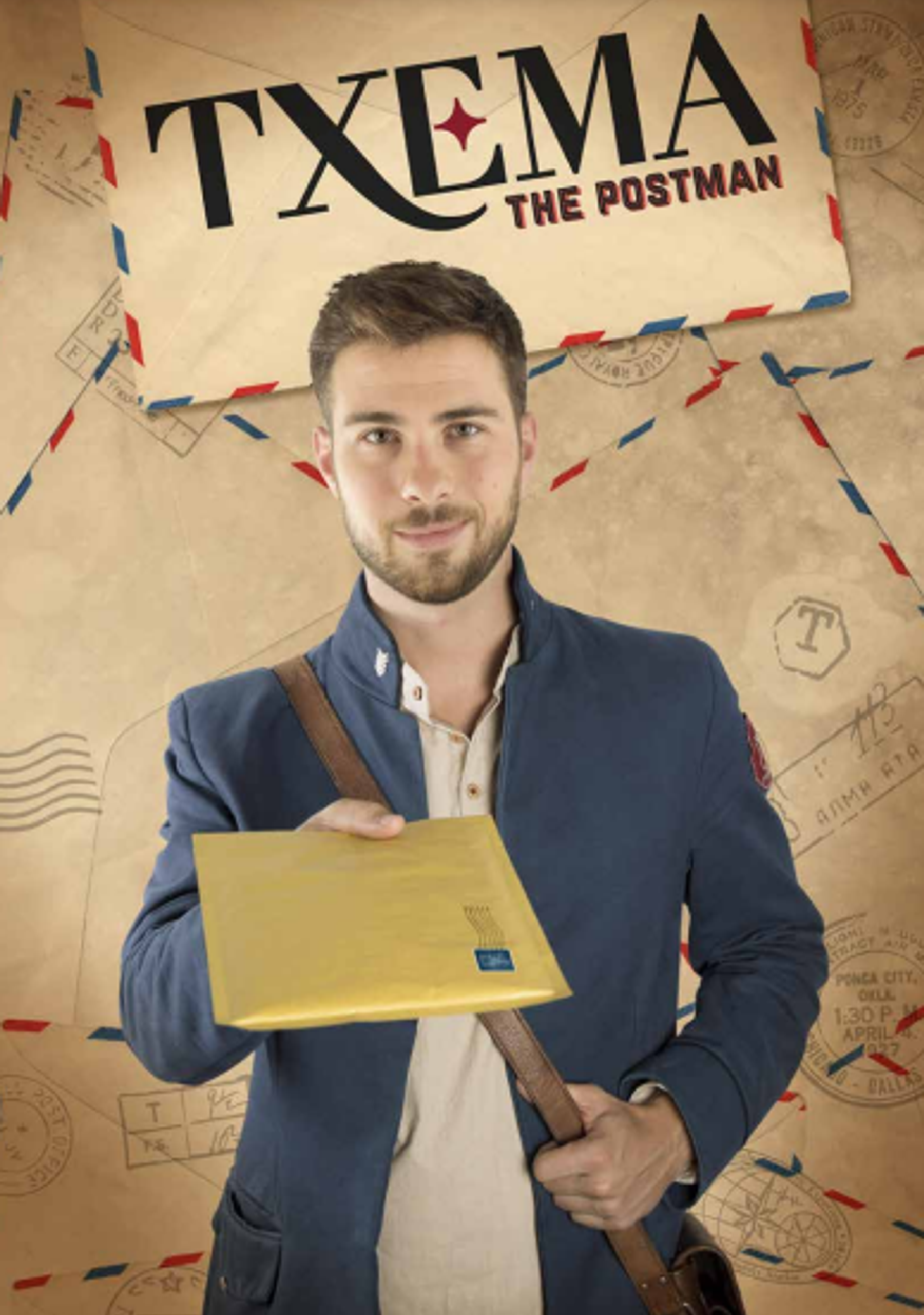 The Postman