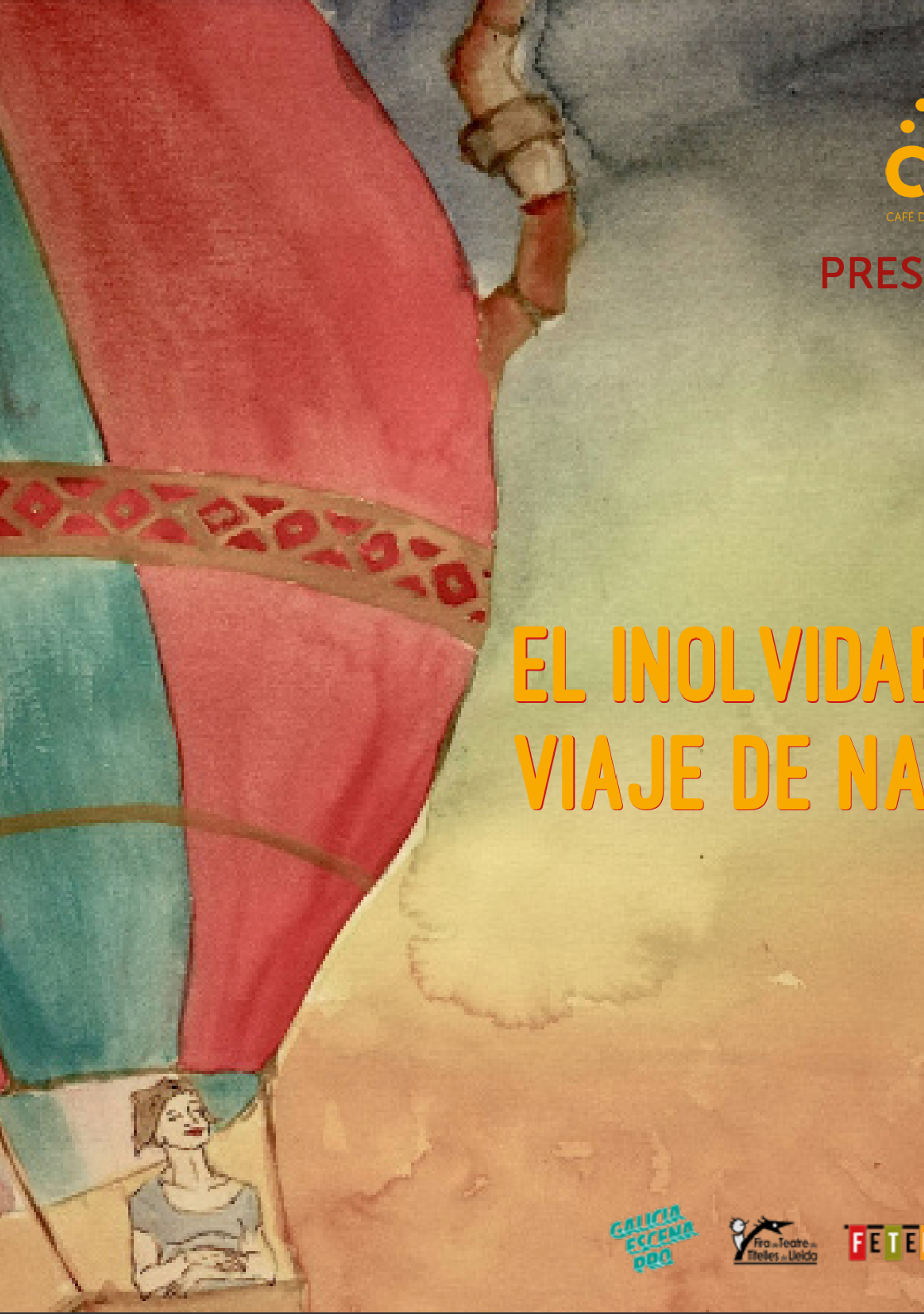 El inolvidable viaje de Nana