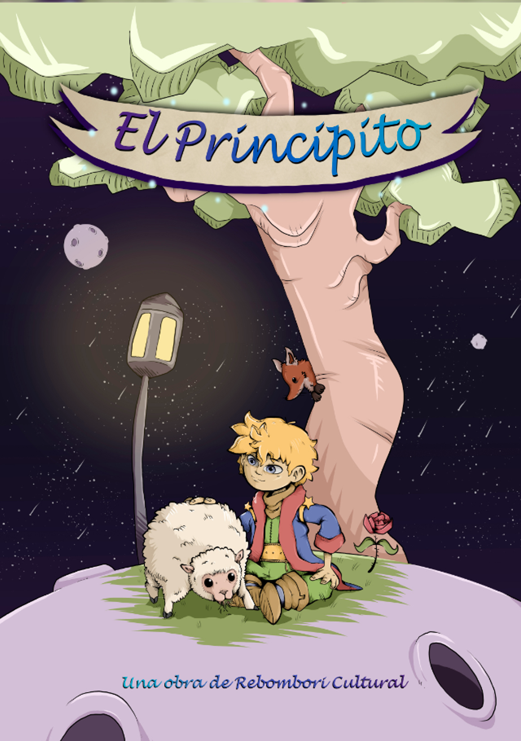 El Principito