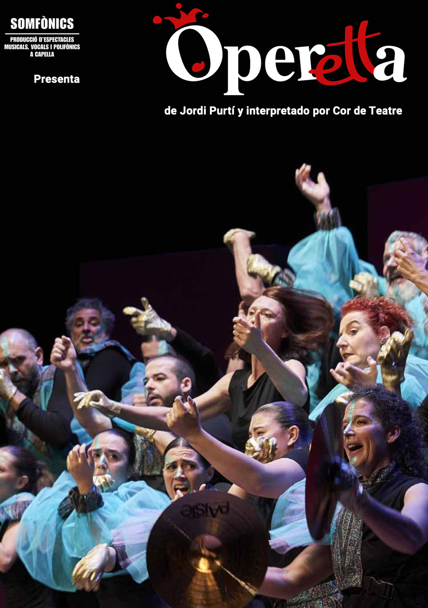 Operetta