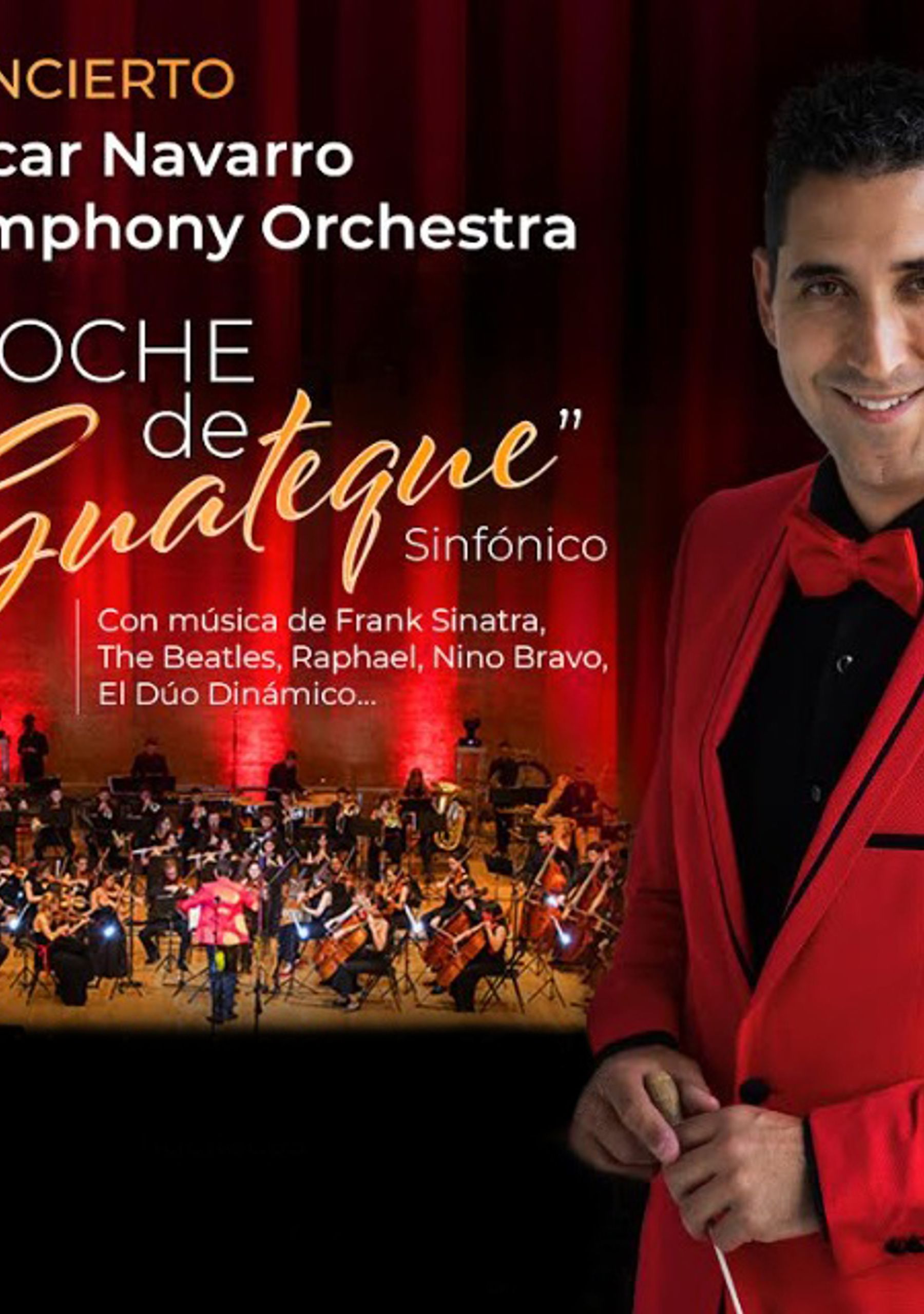 Noche de Guateque Sinfónico