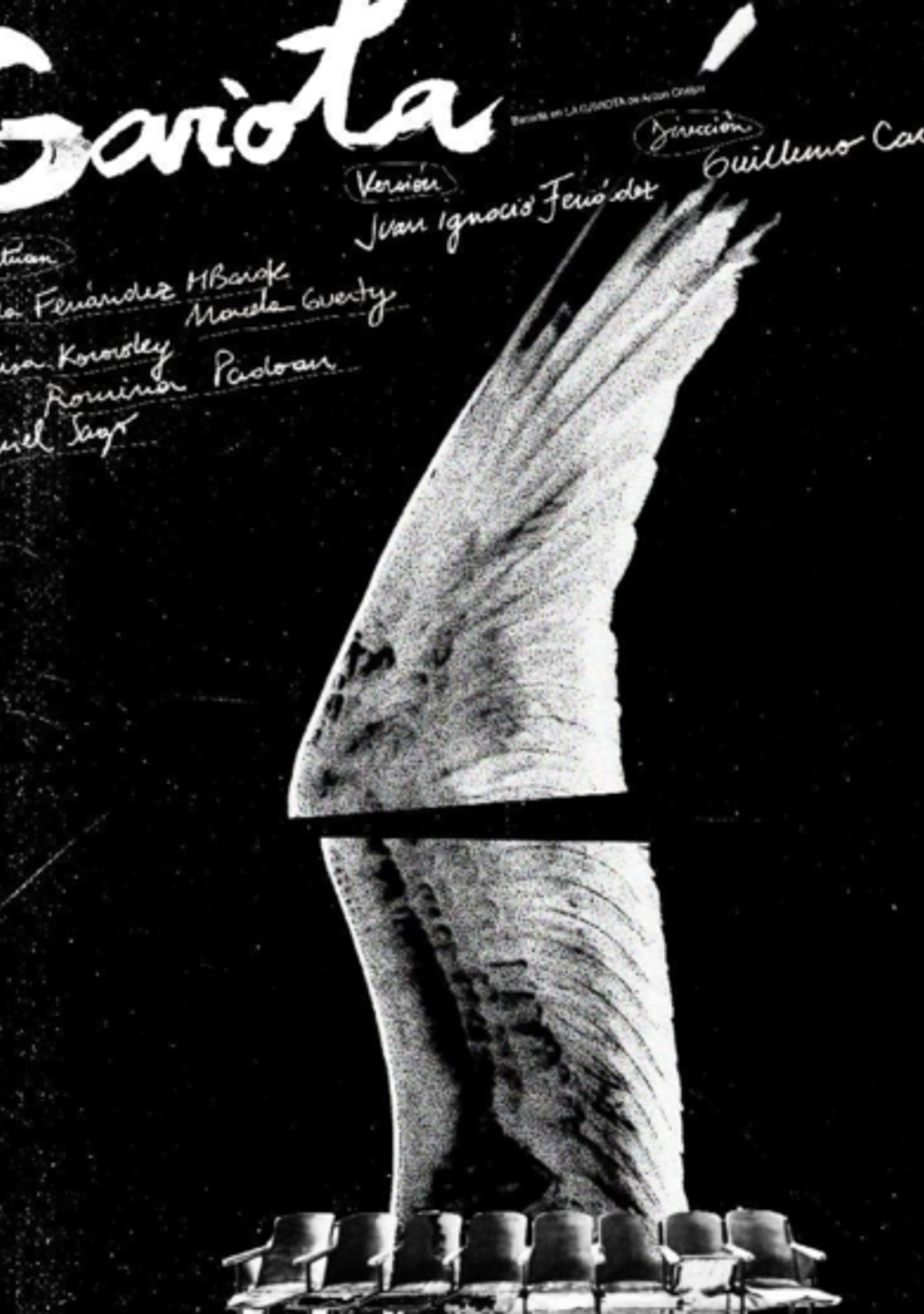 Gaviota