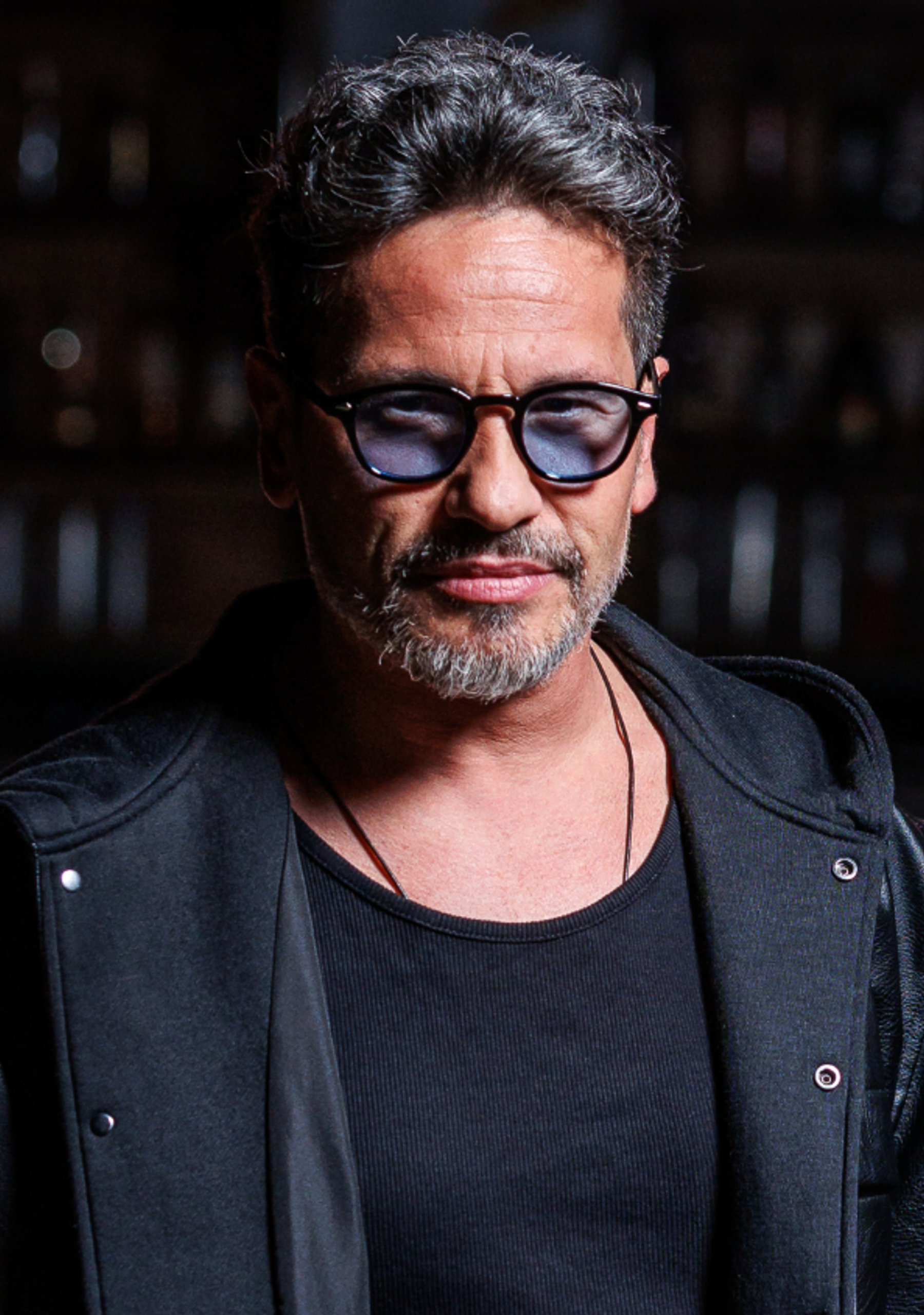David DeMaría