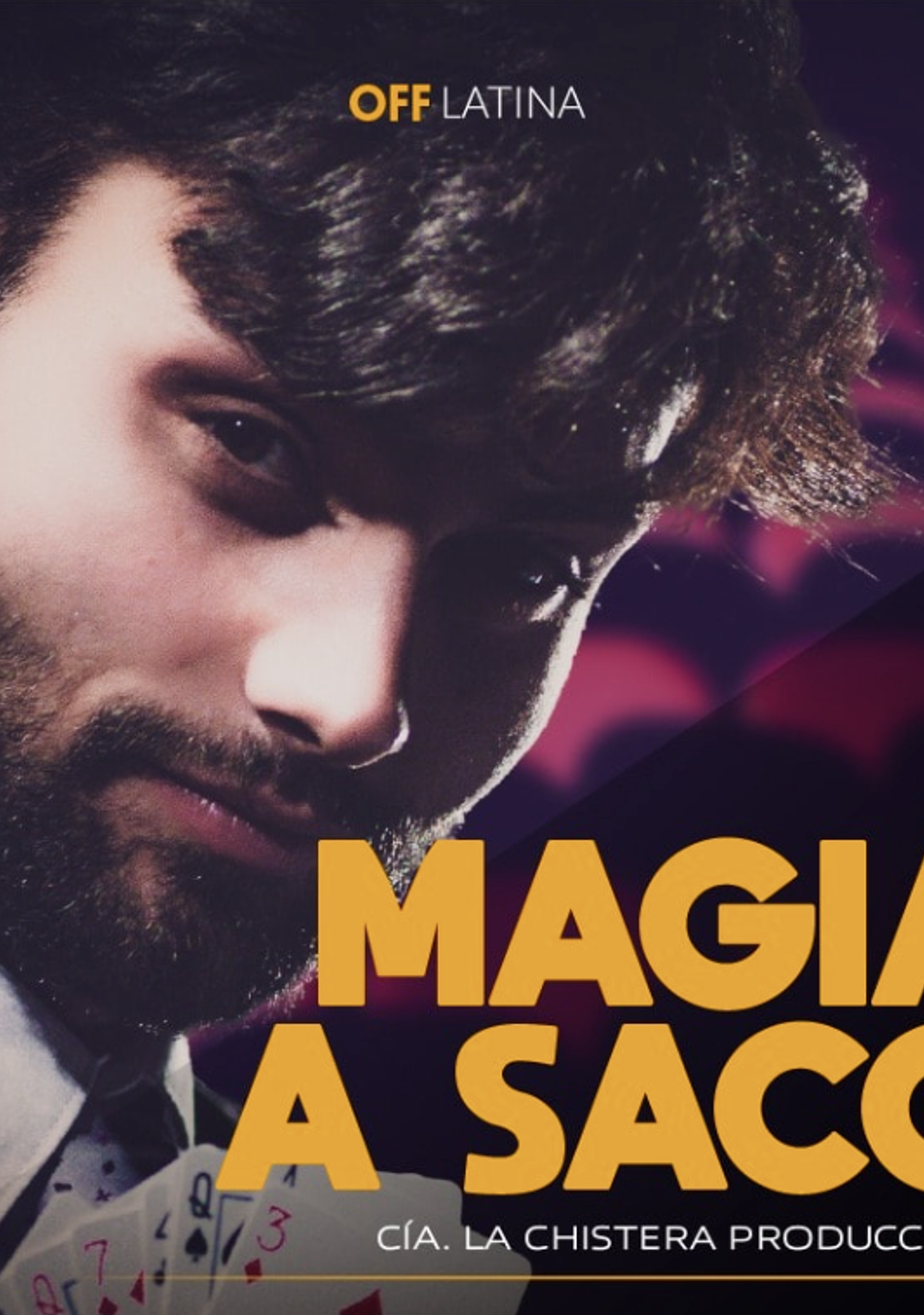 Magia a saco