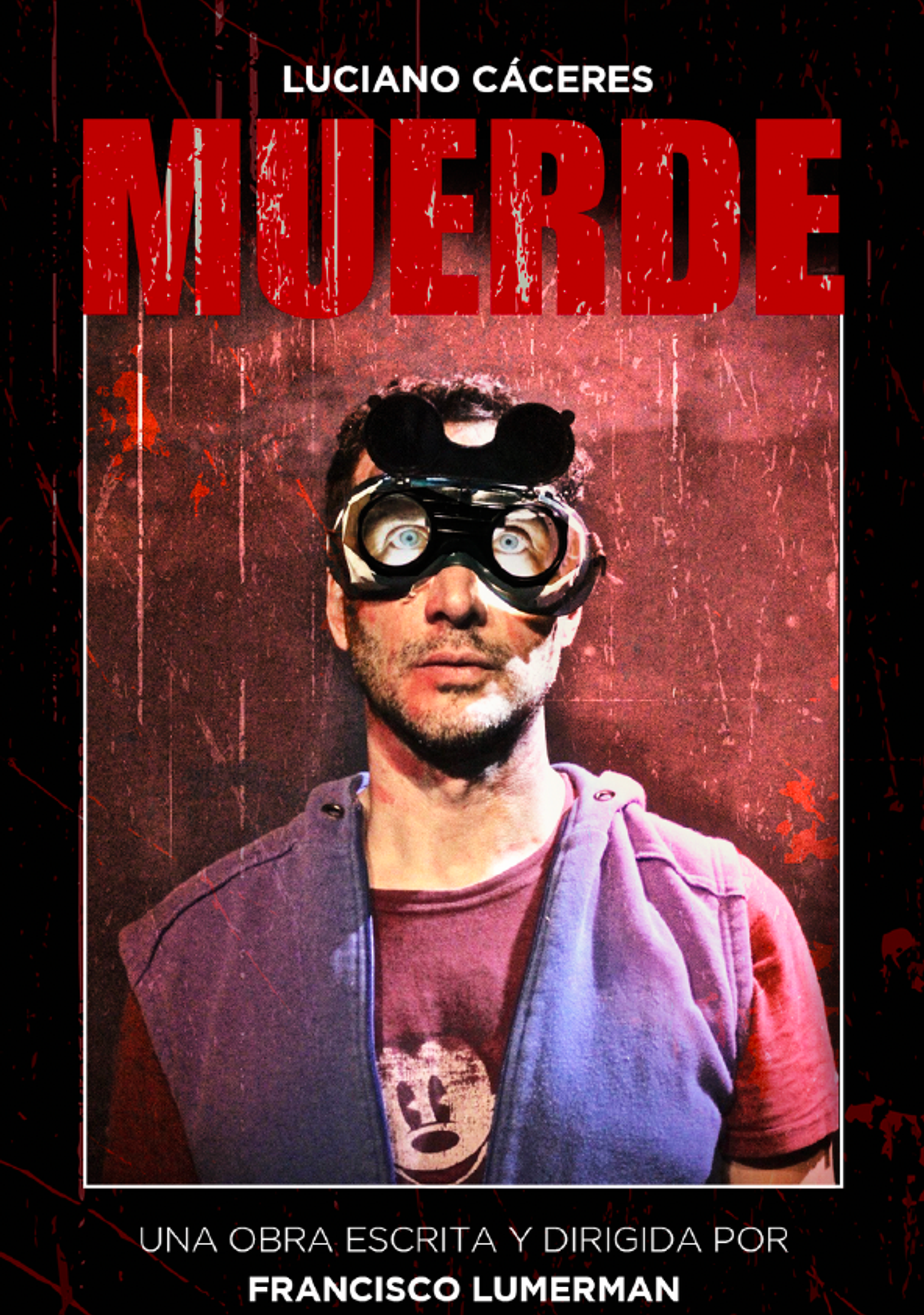 Muerde