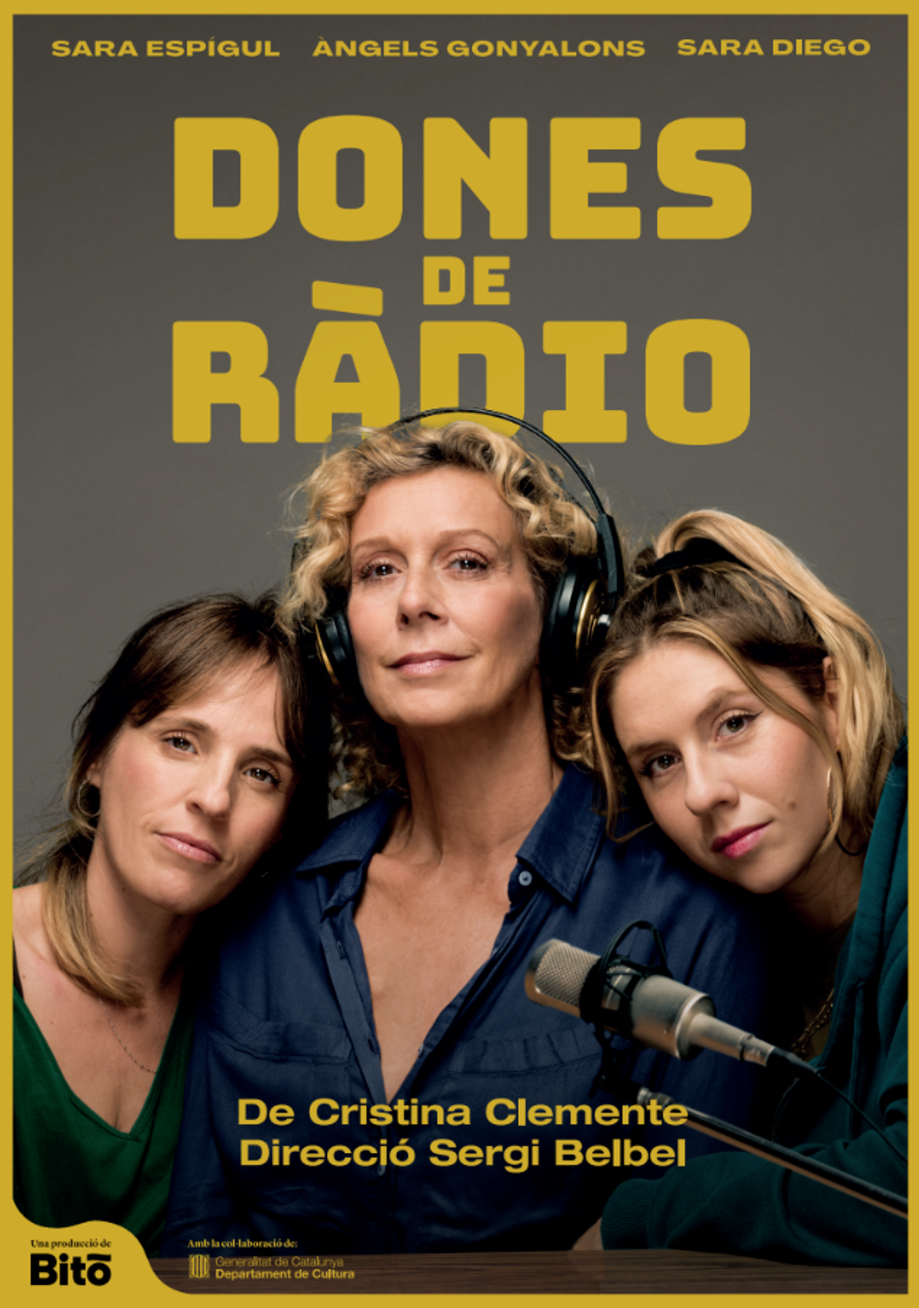 Dones de ràdio