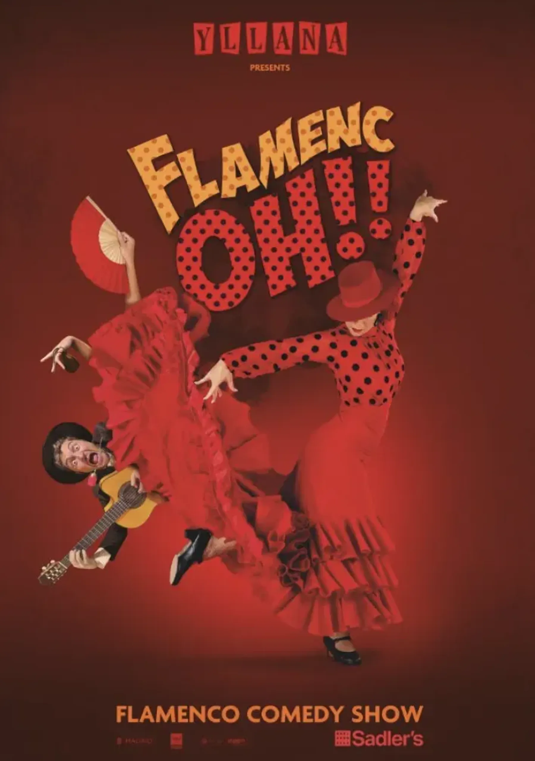 Flamenc Oh!!