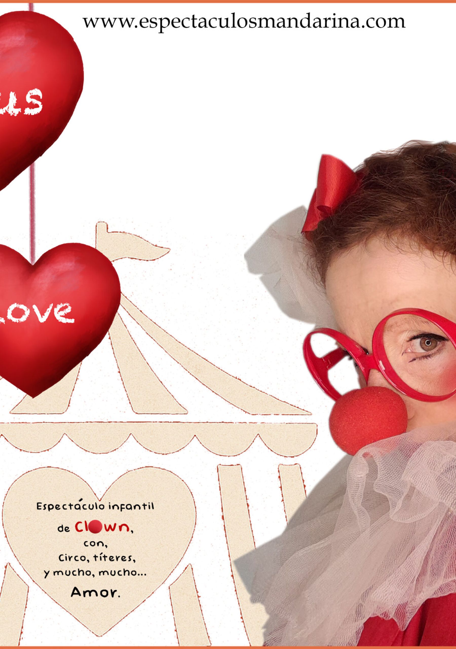 Circus in love
