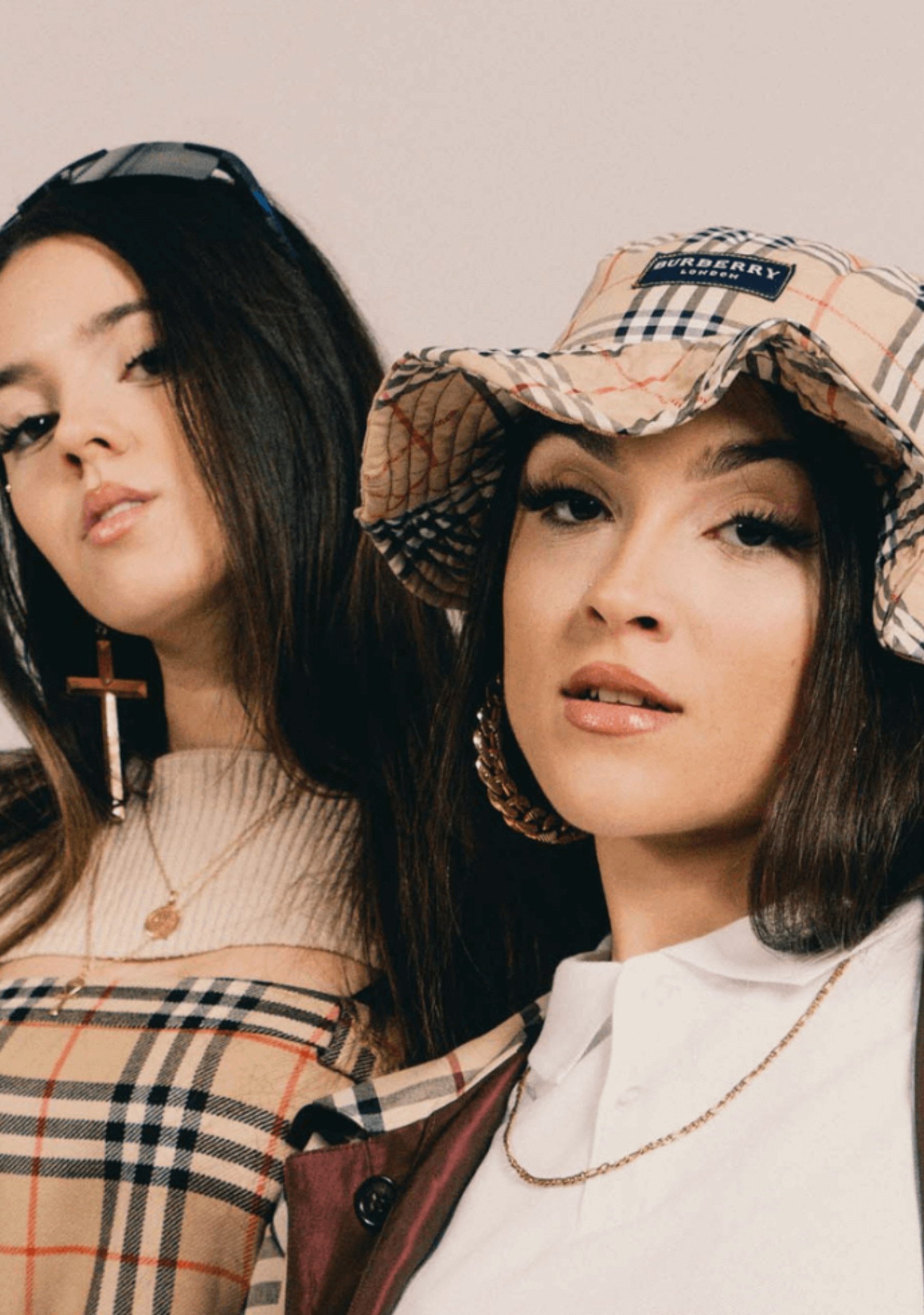 Las Ninyas del Corro