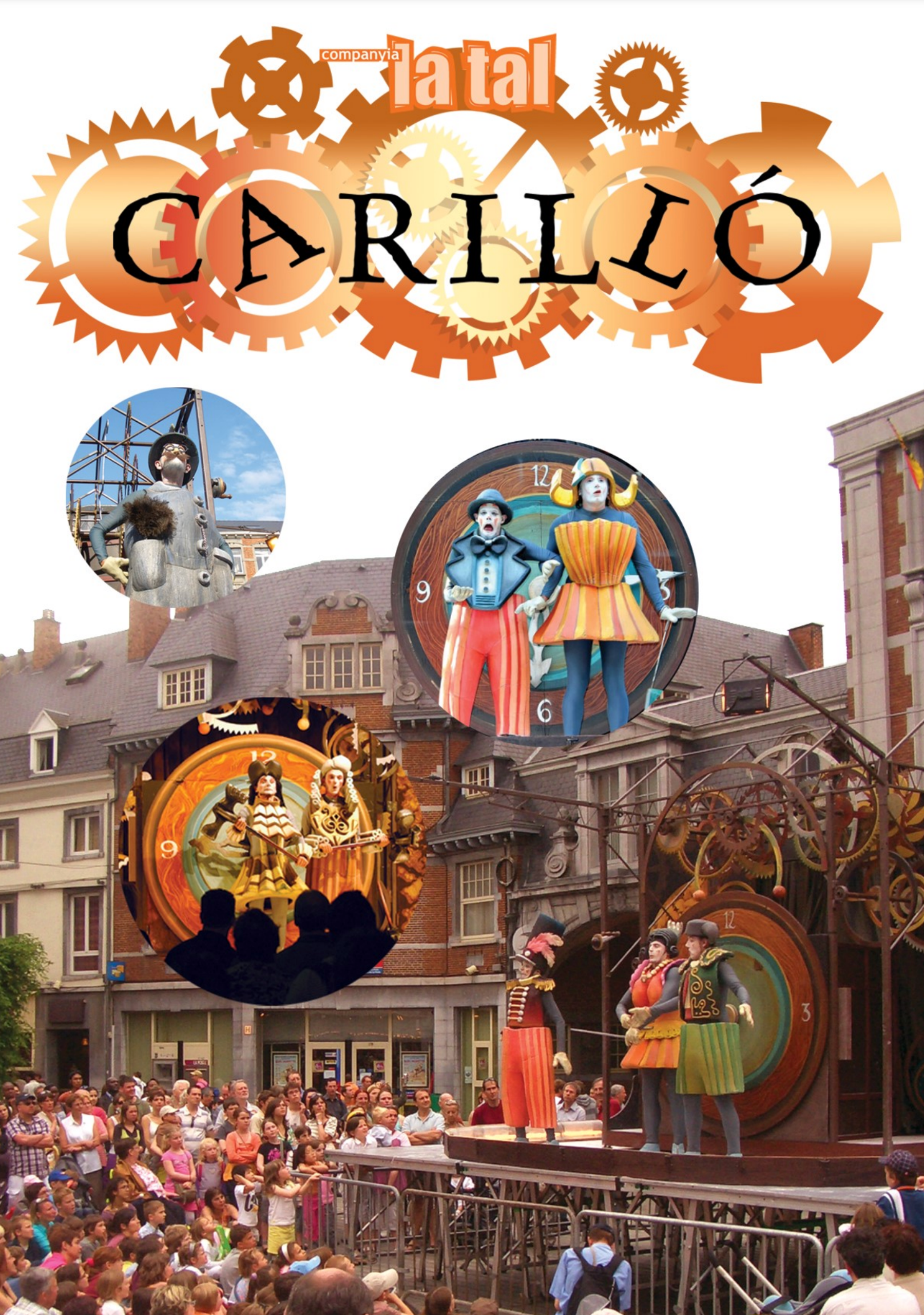 Carilló