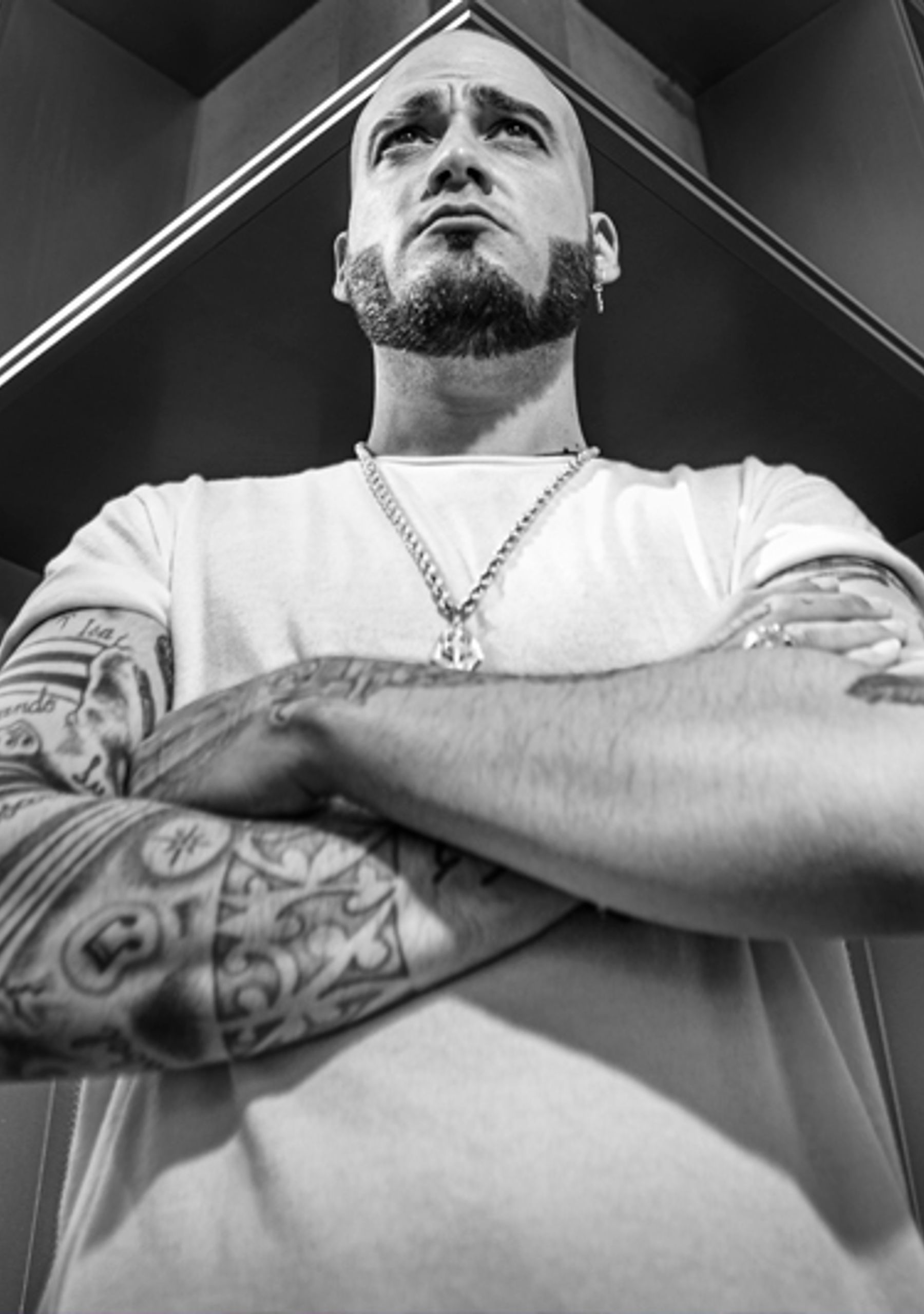 Carlos Kavila