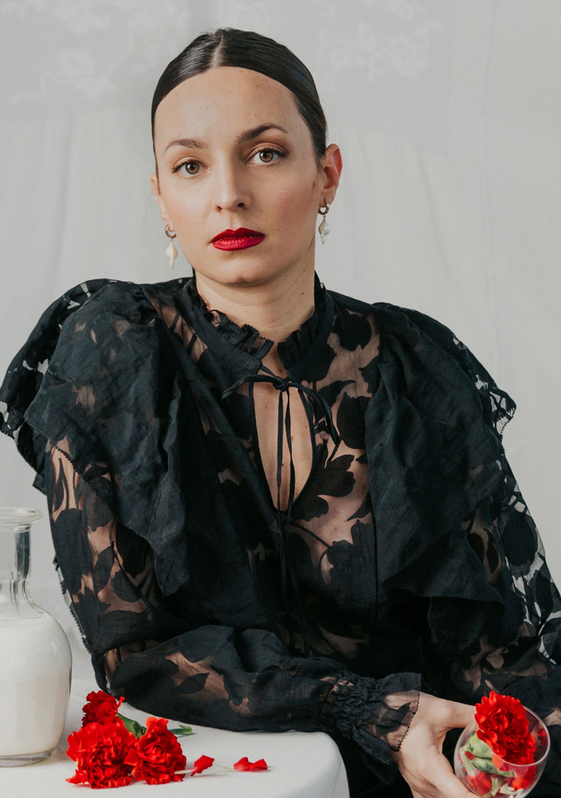 Carola Ortiz