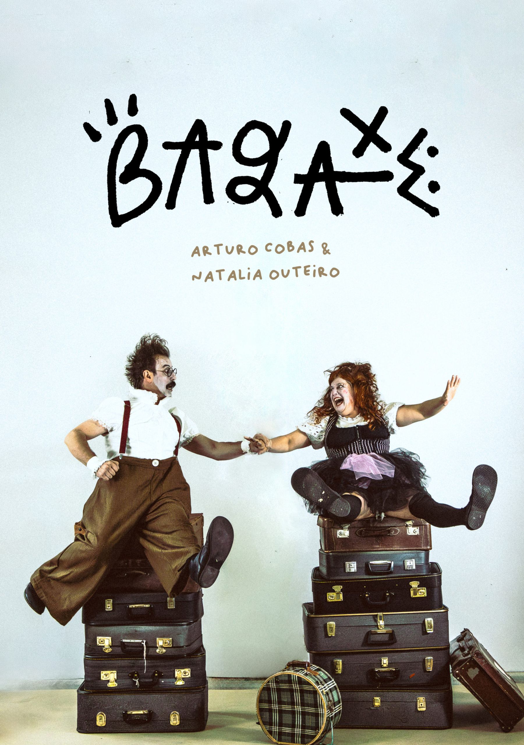 Bagaxe