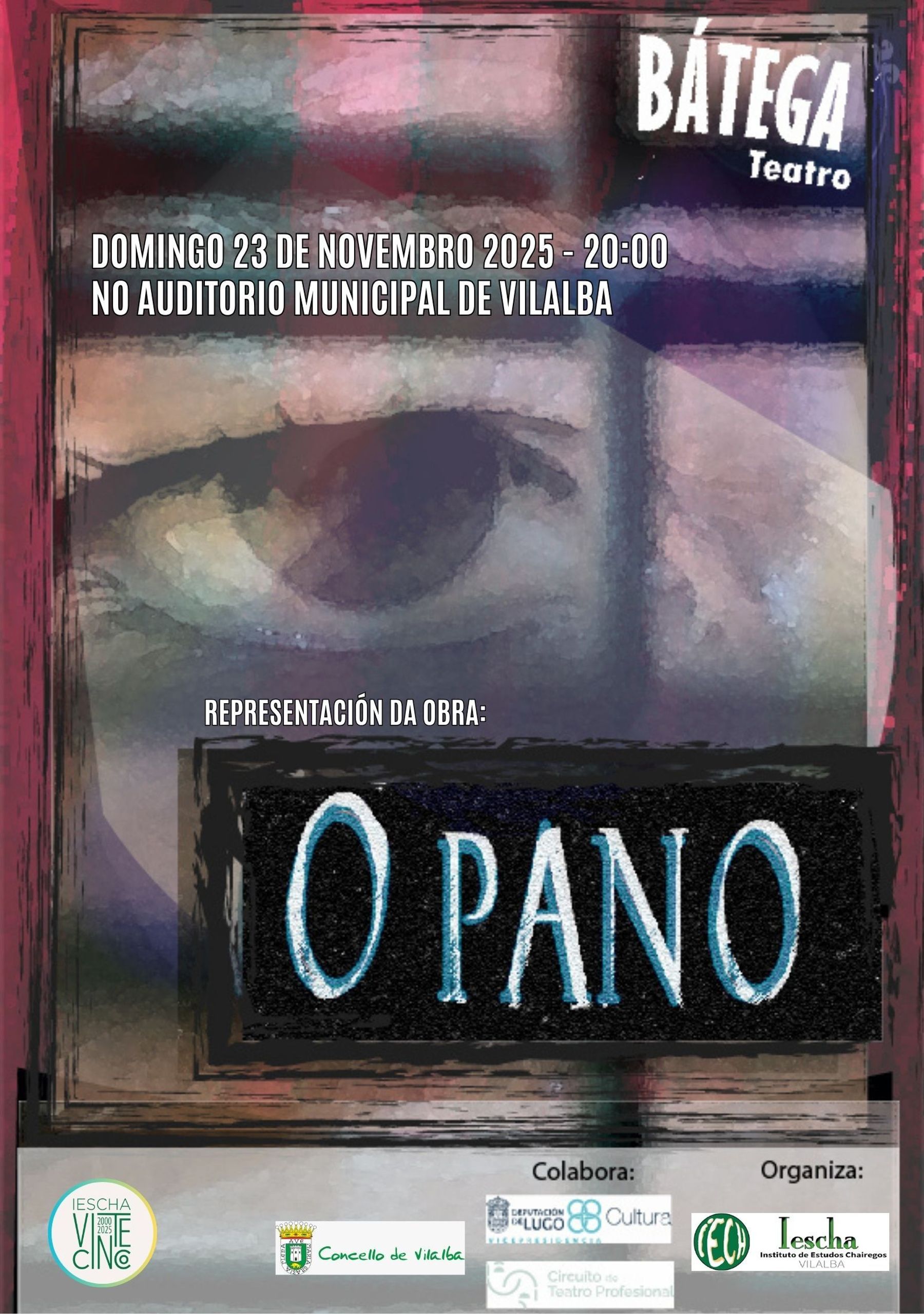 O Pano (El Pañuelo)