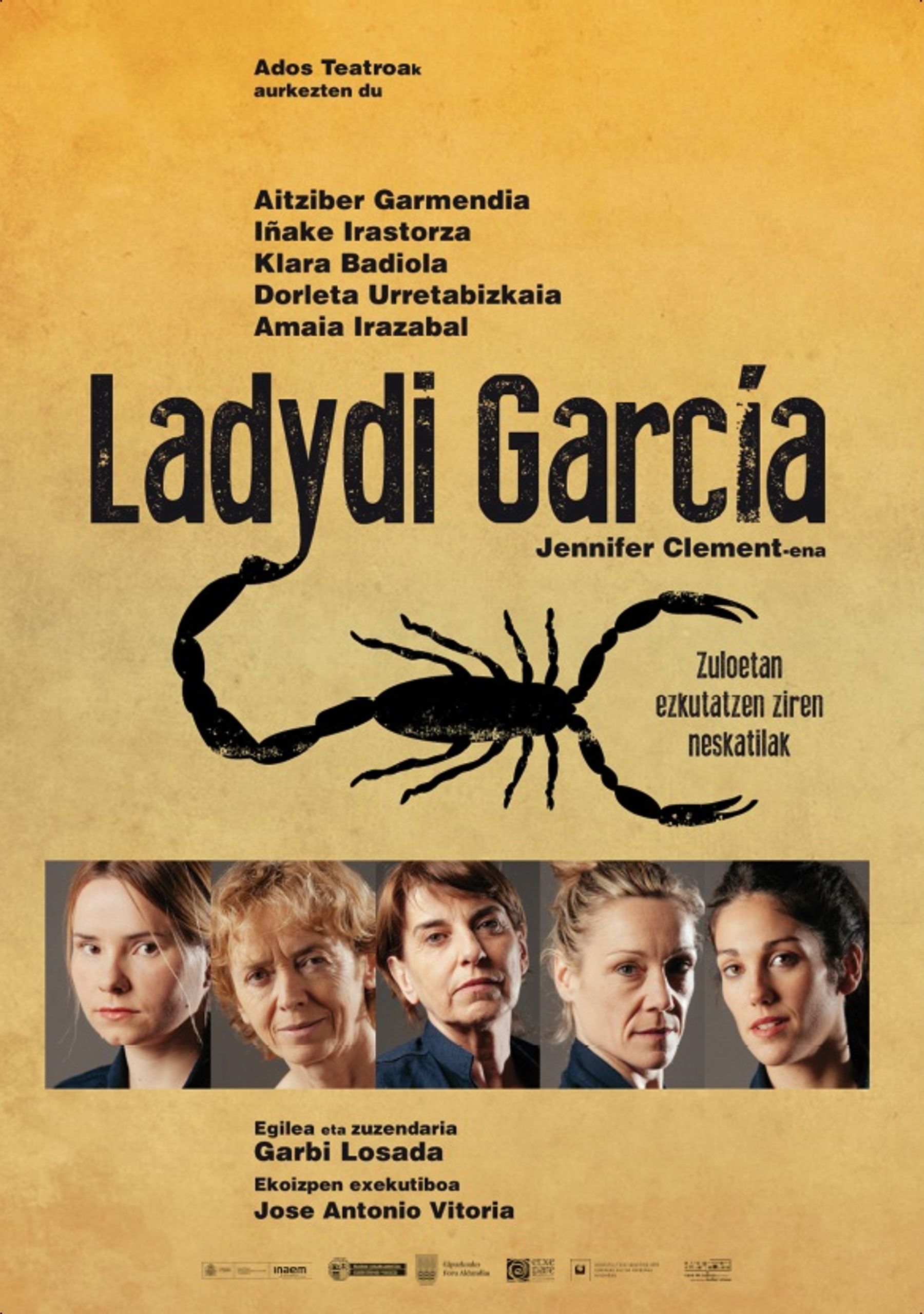 Ladydi Garcia