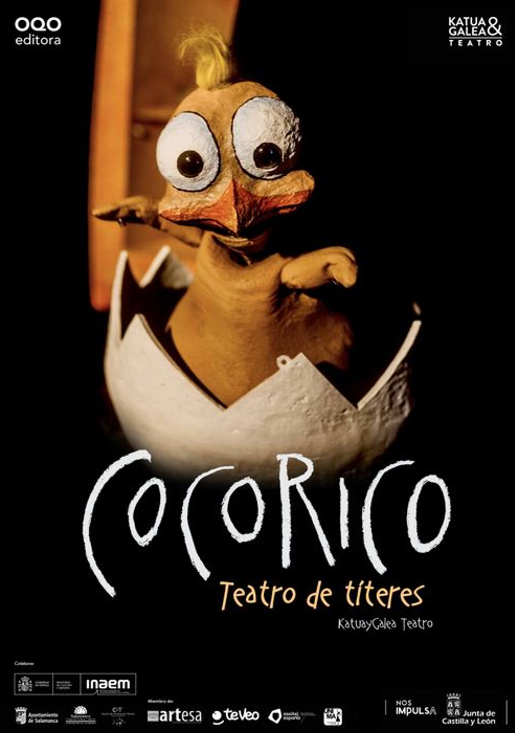 Cocorico